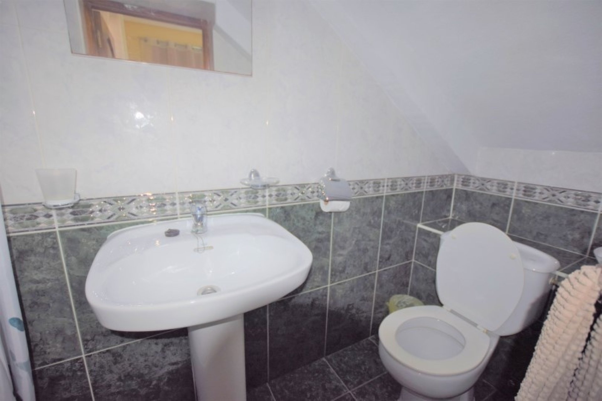 Återförsäljning - Villa - Ciudad Quesada - Pueblo Bravo
