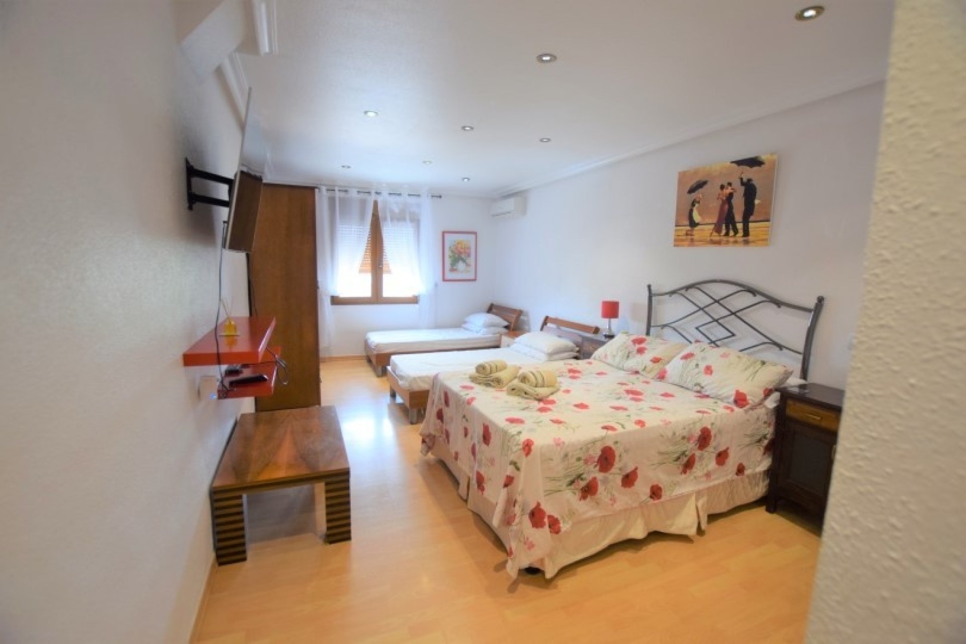 Återförsäljning - Villa - Ciudad Quesada - Pueblo Bravo