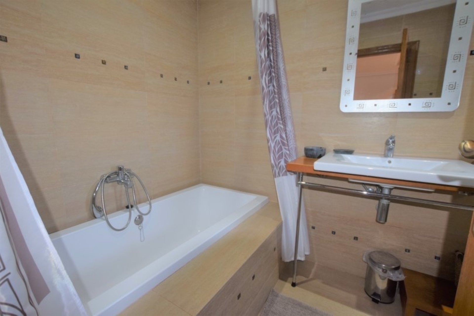 Återförsäljning - Villa - Ciudad Quesada - Pueblo Bravo