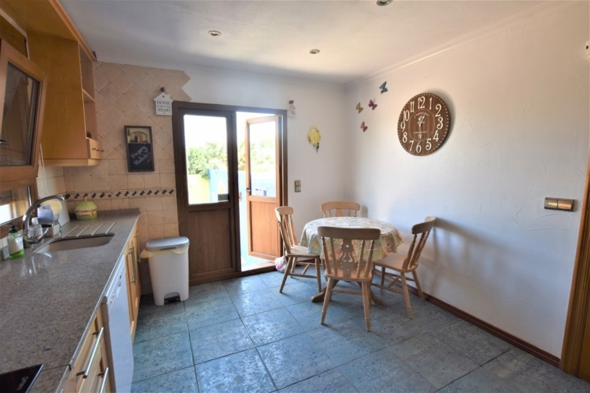 Återförsäljning - Villa - Ciudad Quesada - Pueblo Bravo