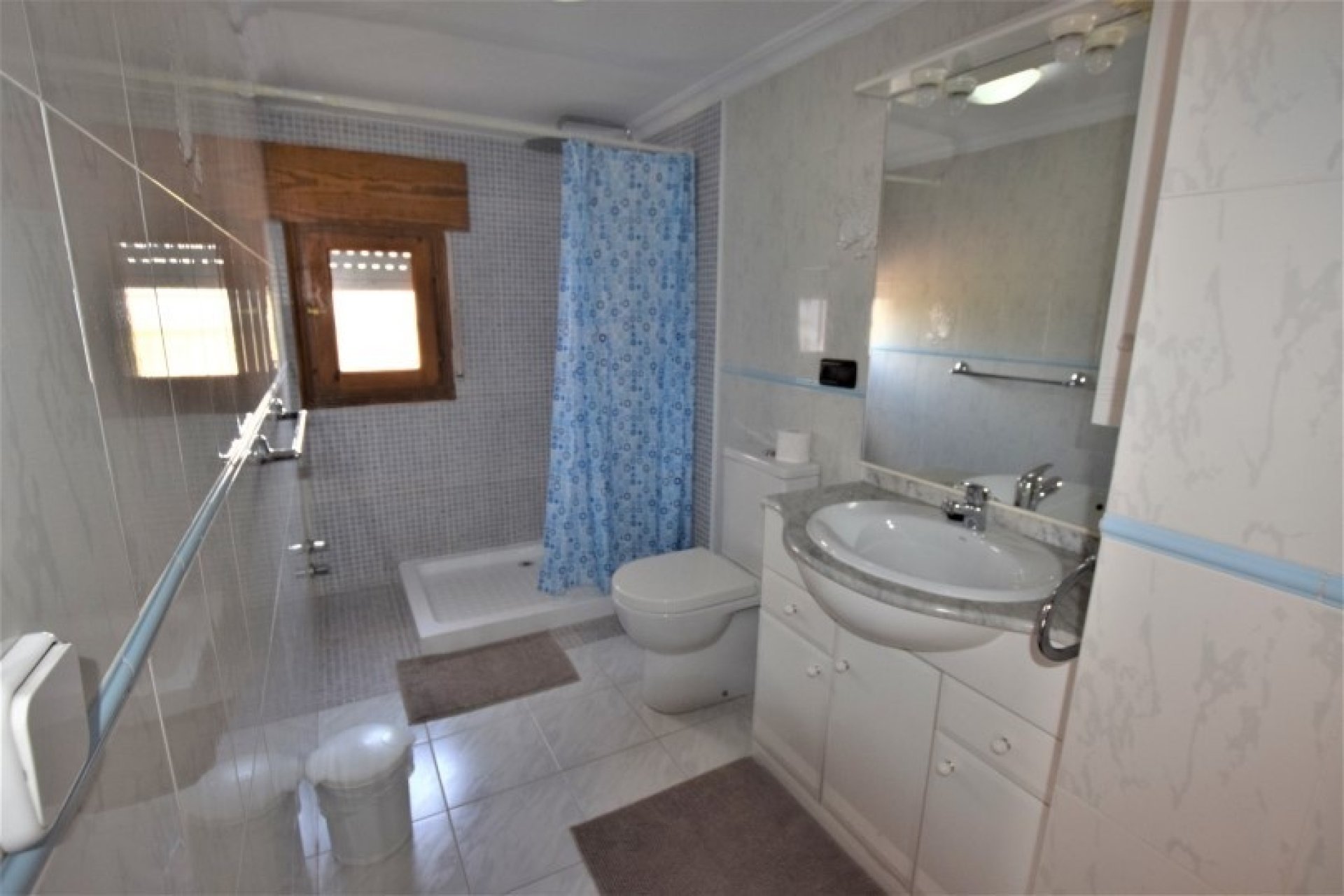 Återförsäljning - Villa - Ciudad Quesada - Pueblo Bravo
