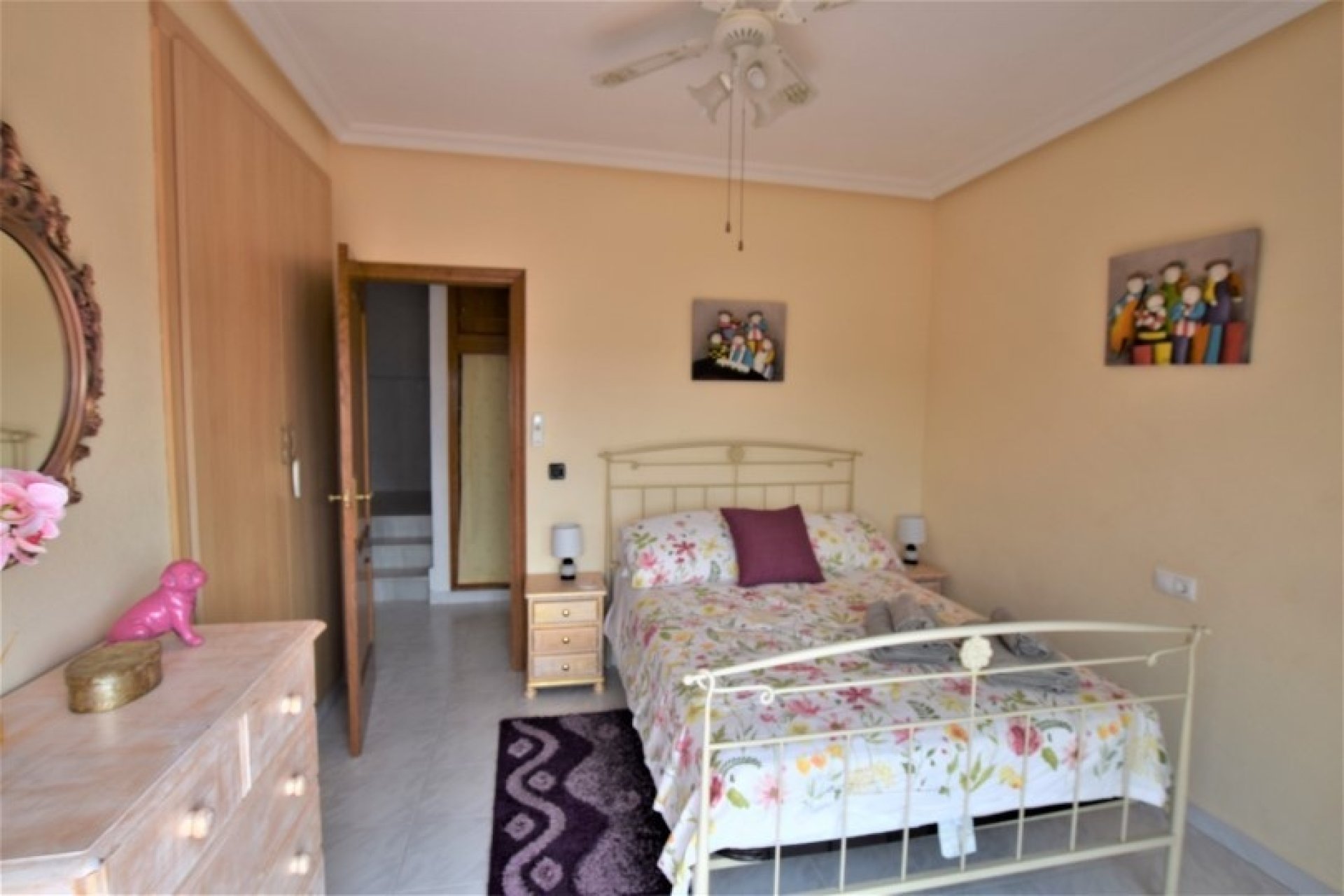 Återförsäljning - Villa - Ciudad Quesada - Pueblo Bravo