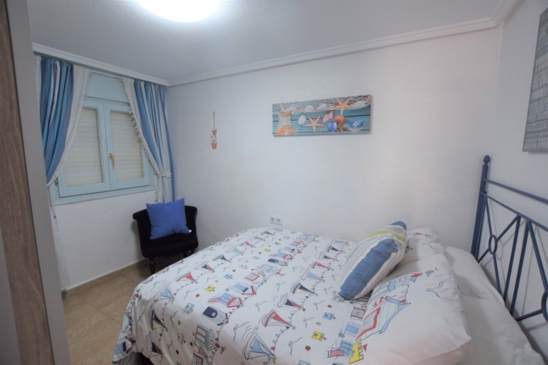 Återförsäljning - Villa - Ciudad Quesada - Pueblo Bravo