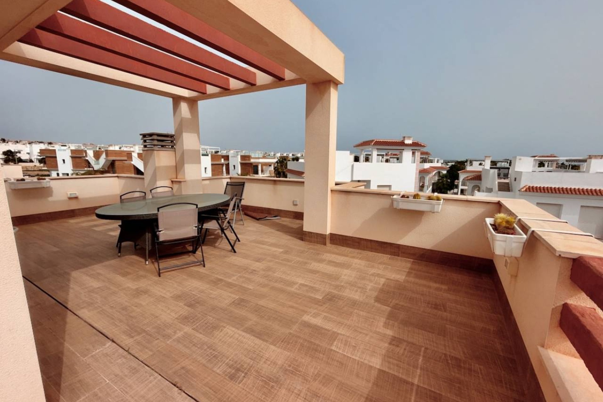 Återförsäljning - Villa - Ciudad Quesada - Pueblo Bravo