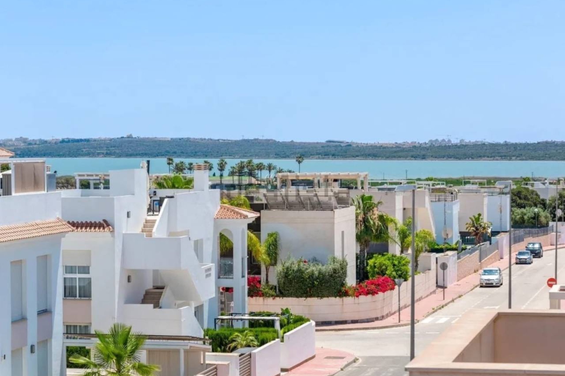 Återförsäljning - Villa - Ciudad Quesada - Pueblo Bravo