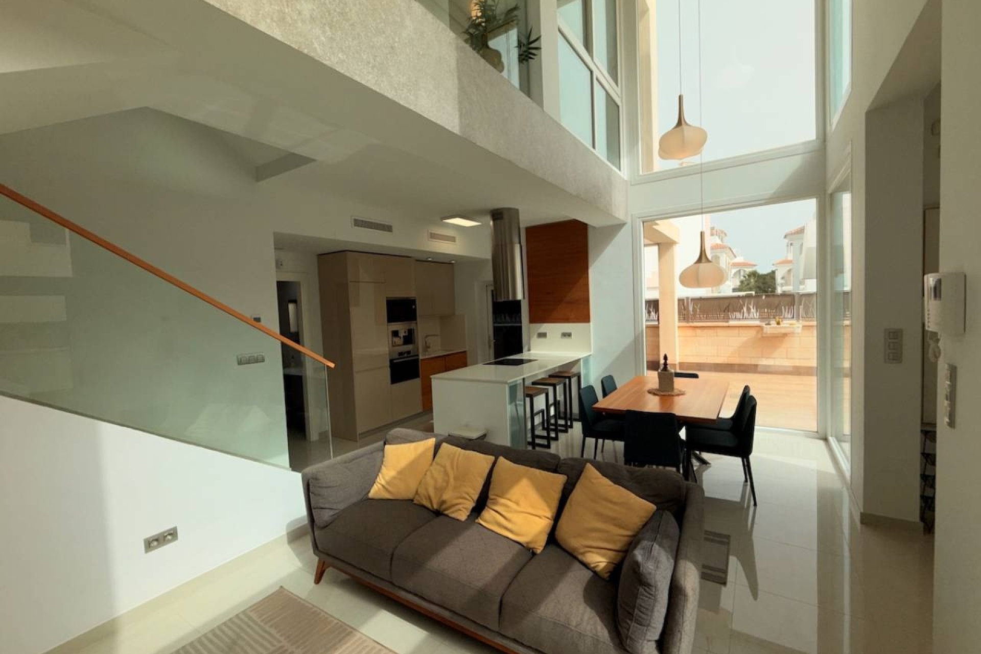 Återförsäljning - Villa - Ciudad Quesada - Pueblo Bravo
