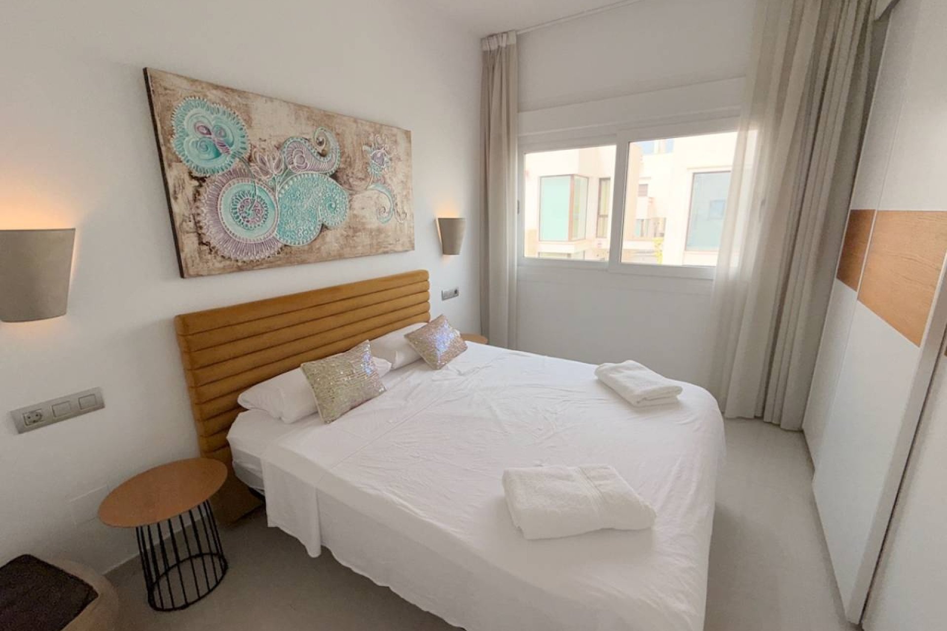 Återförsäljning - Villa - Ciudad Quesada - Pueblo Bravo