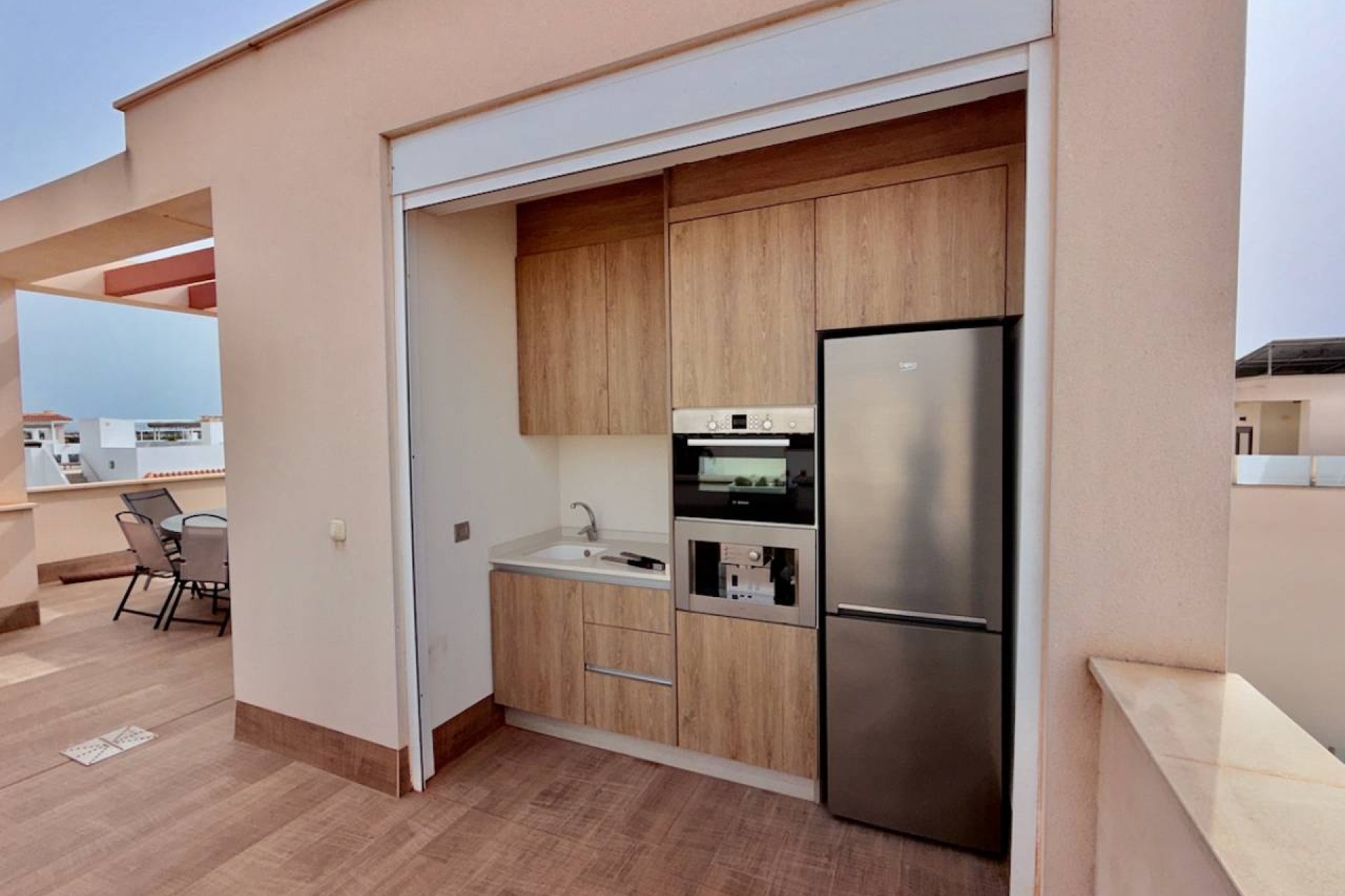 Återförsäljning - Villa - Ciudad Quesada - Pueblo Bravo
