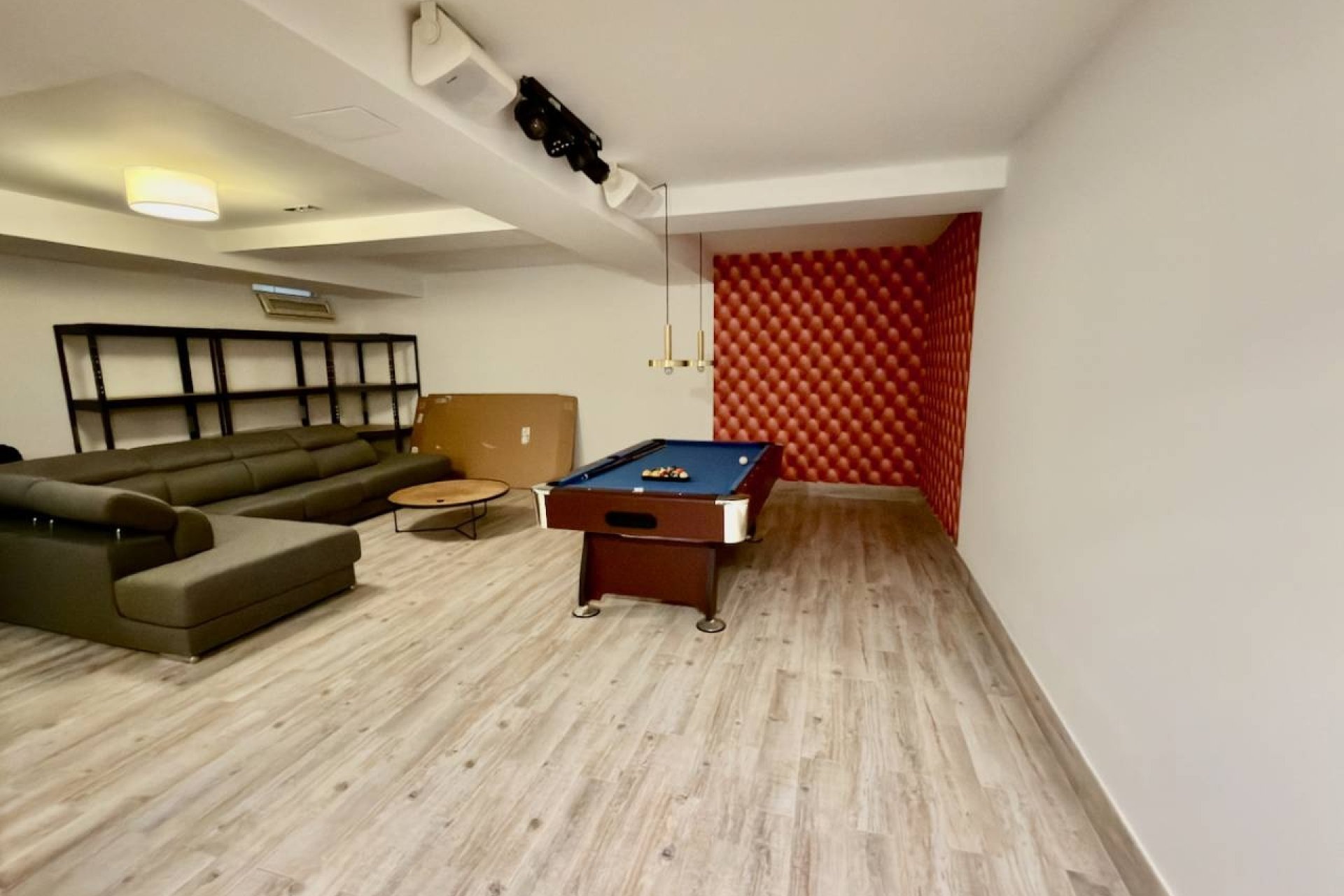 Återförsäljning - Villa - Ciudad Quesada - Pueblo Bravo