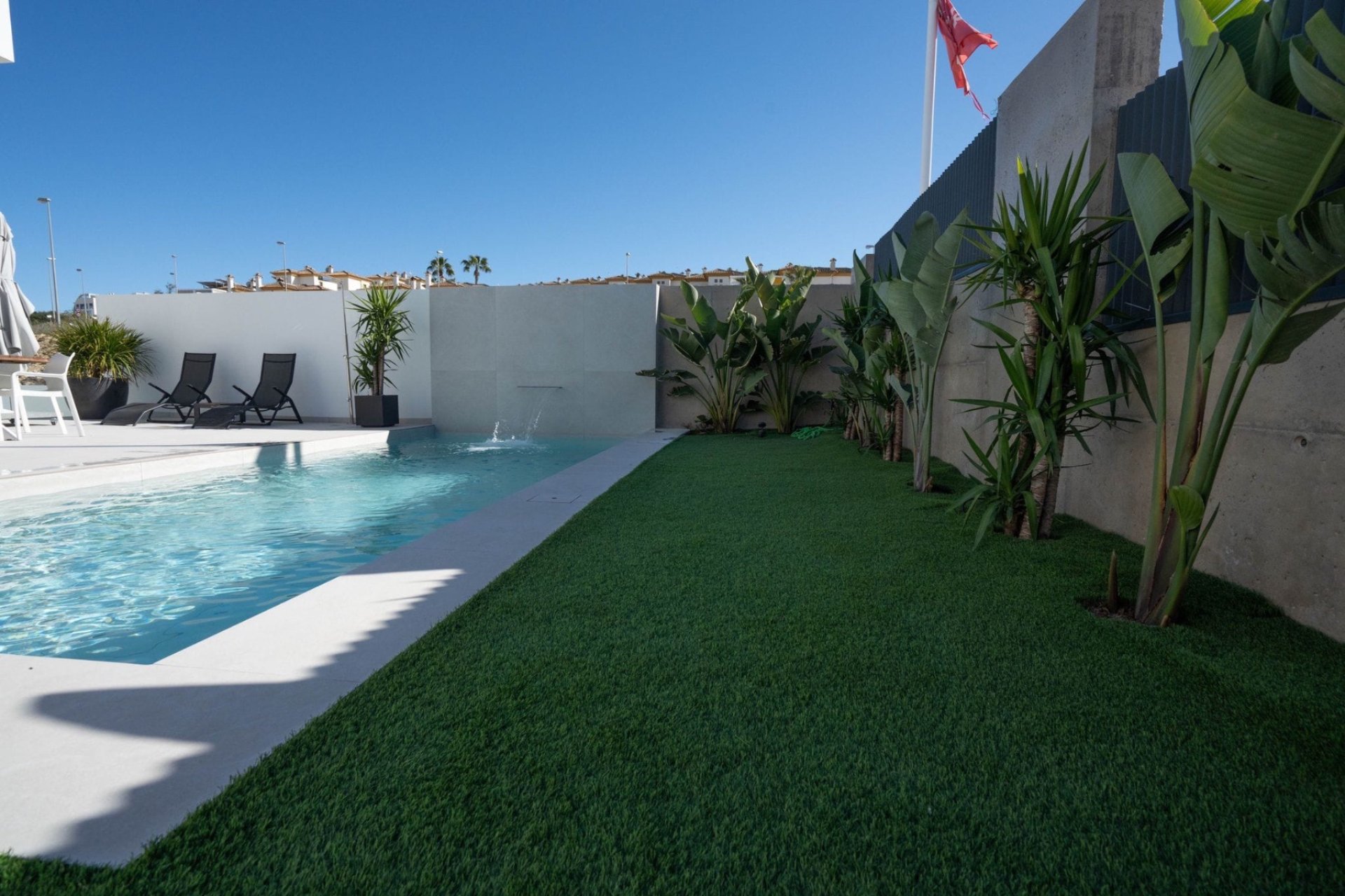 Återförsäljning - Villa - Ciudad Quesada - Rojales