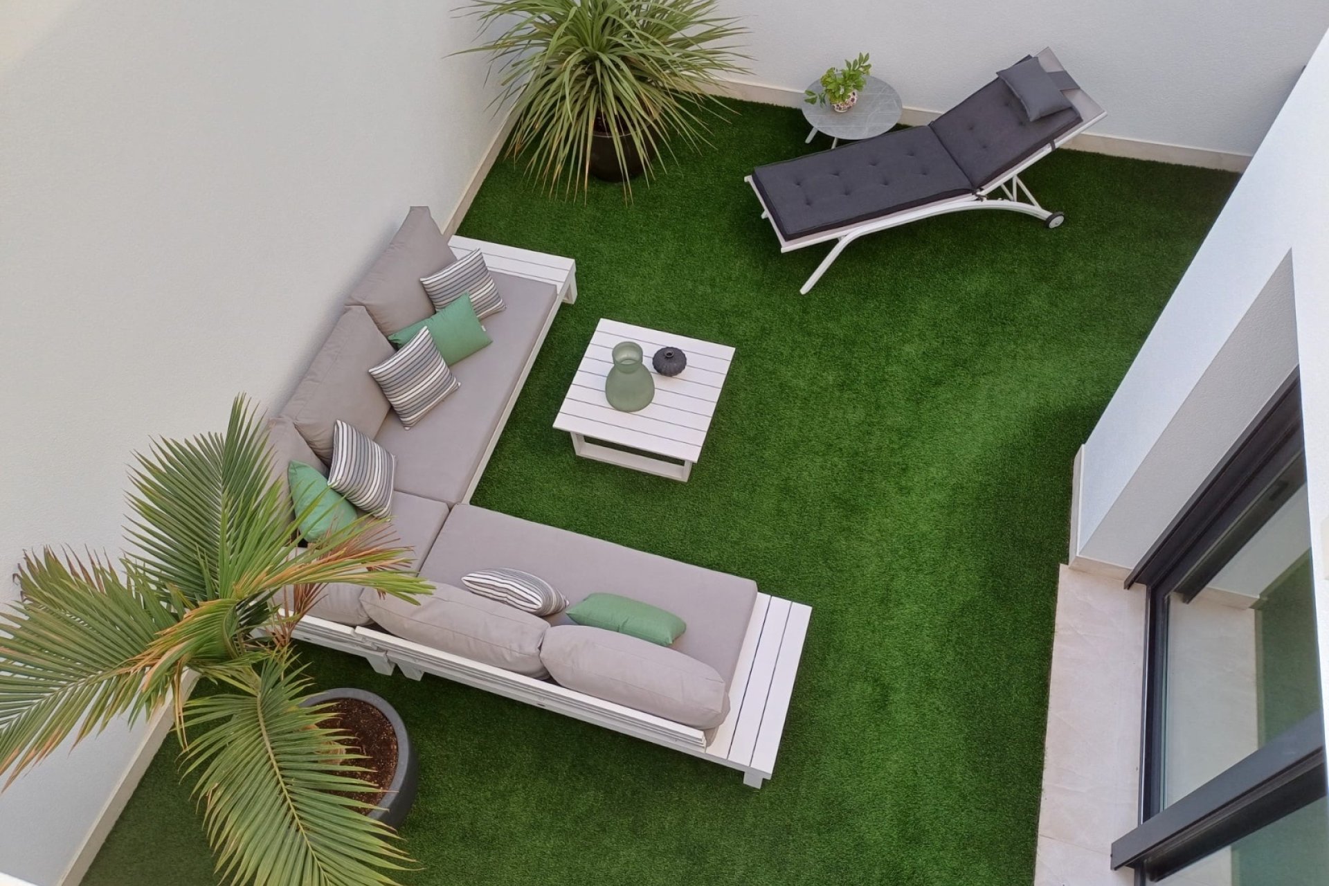 Återförsäljning - Villa - Ciudad Quesada - Rojales