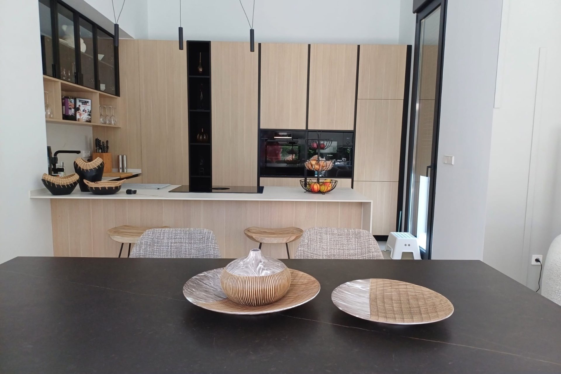 Återförsäljning - Villa - Ciudad Quesada - Rojales
