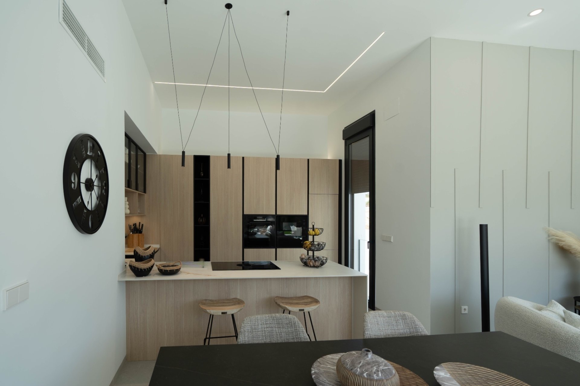 Återförsäljning - Villa - Ciudad Quesada - Rojales