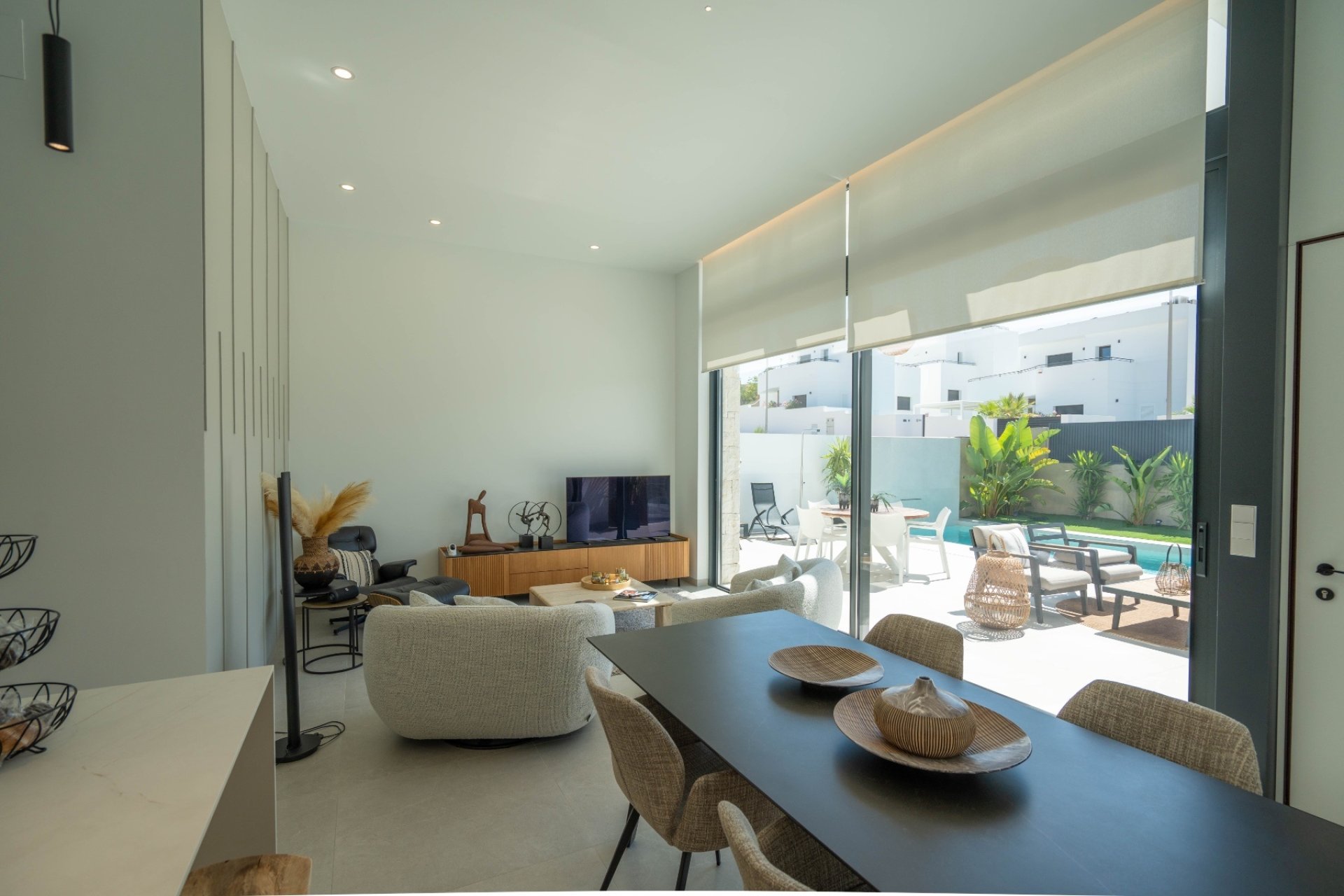 Återförsäljning - Villa - Ciudad Quesada - Rojales