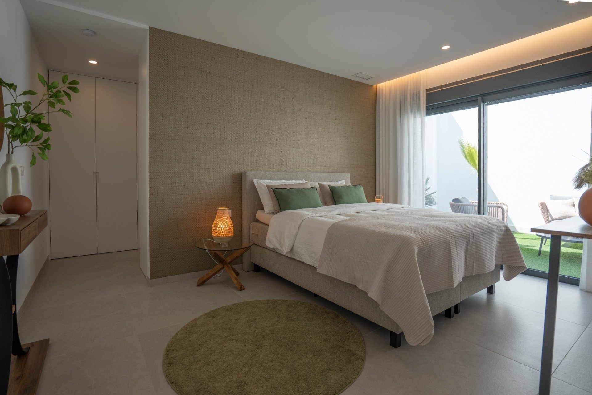 Återförsäljning - Villa - Ciudad Quesada - Rojales