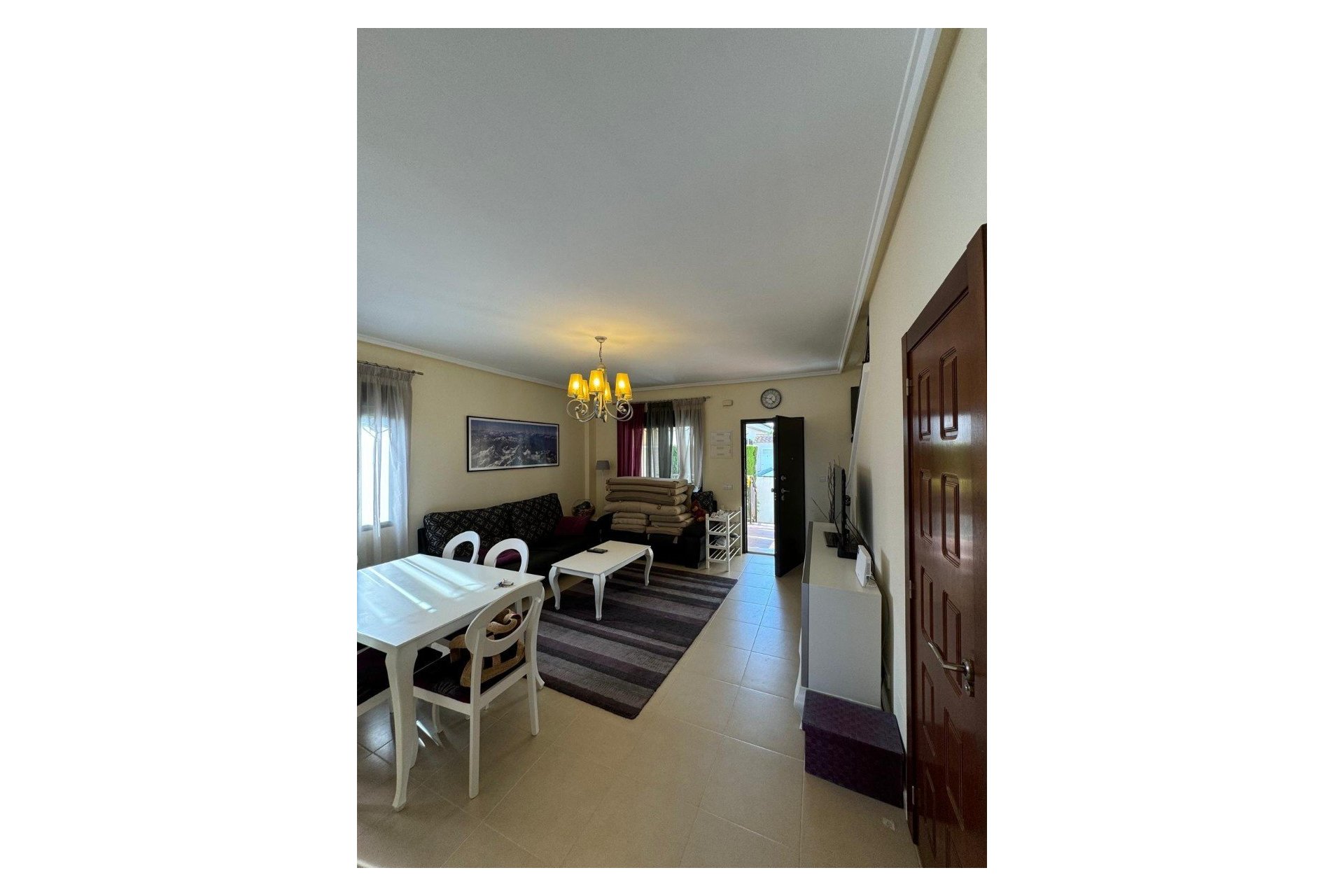 Återförsäljning - Villa - Ciudad Quesada - Rojales