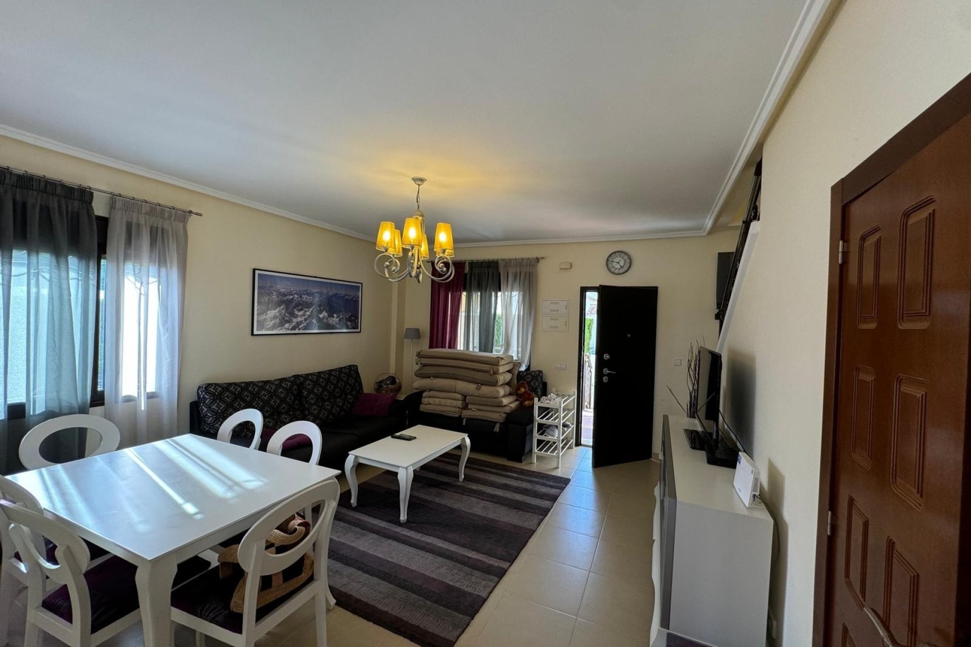 Återförsäljning - Villa - Ciudad Quesada - Rojales
