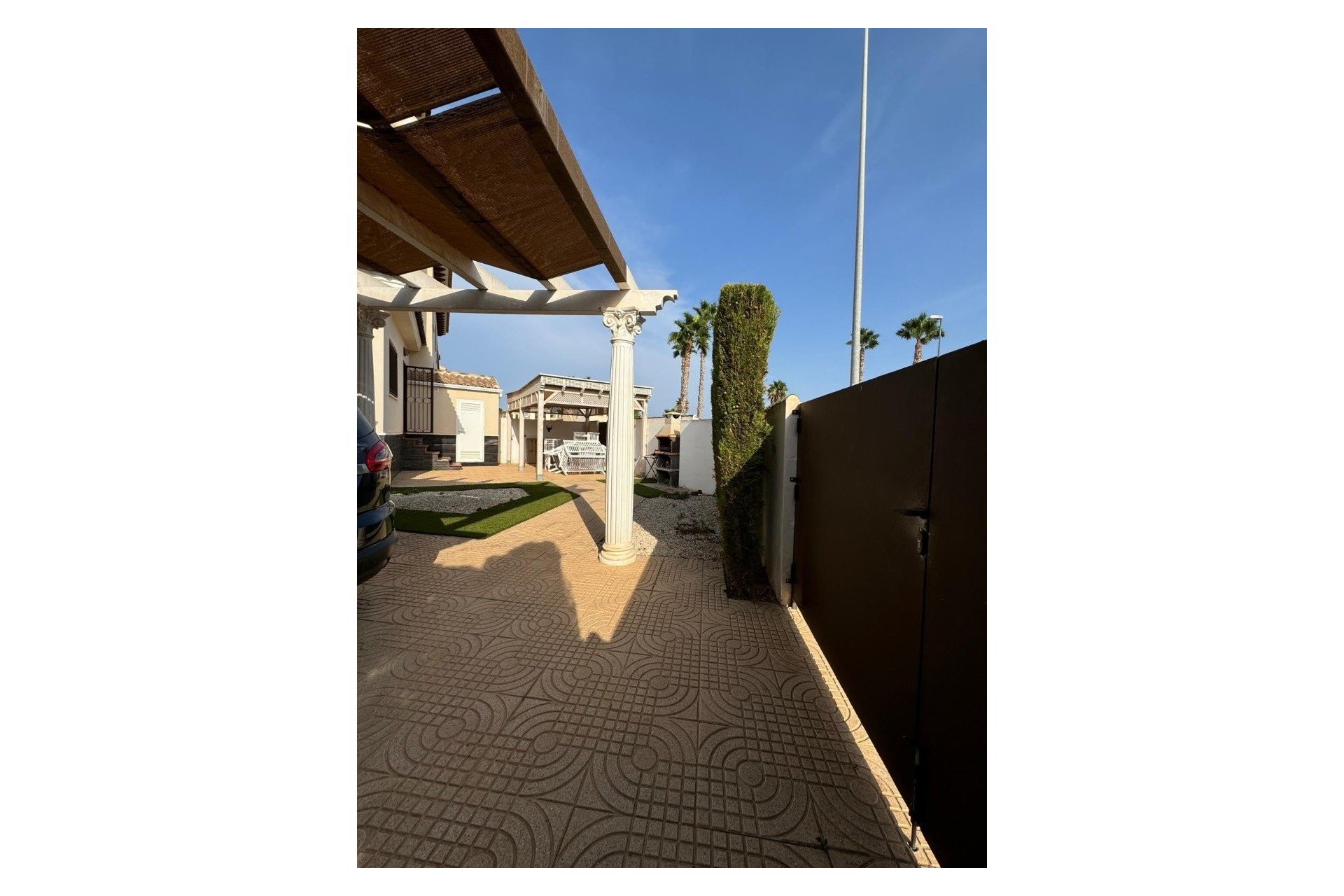 Återförsäljning - Villa - Ciudad Quesada - Rojales