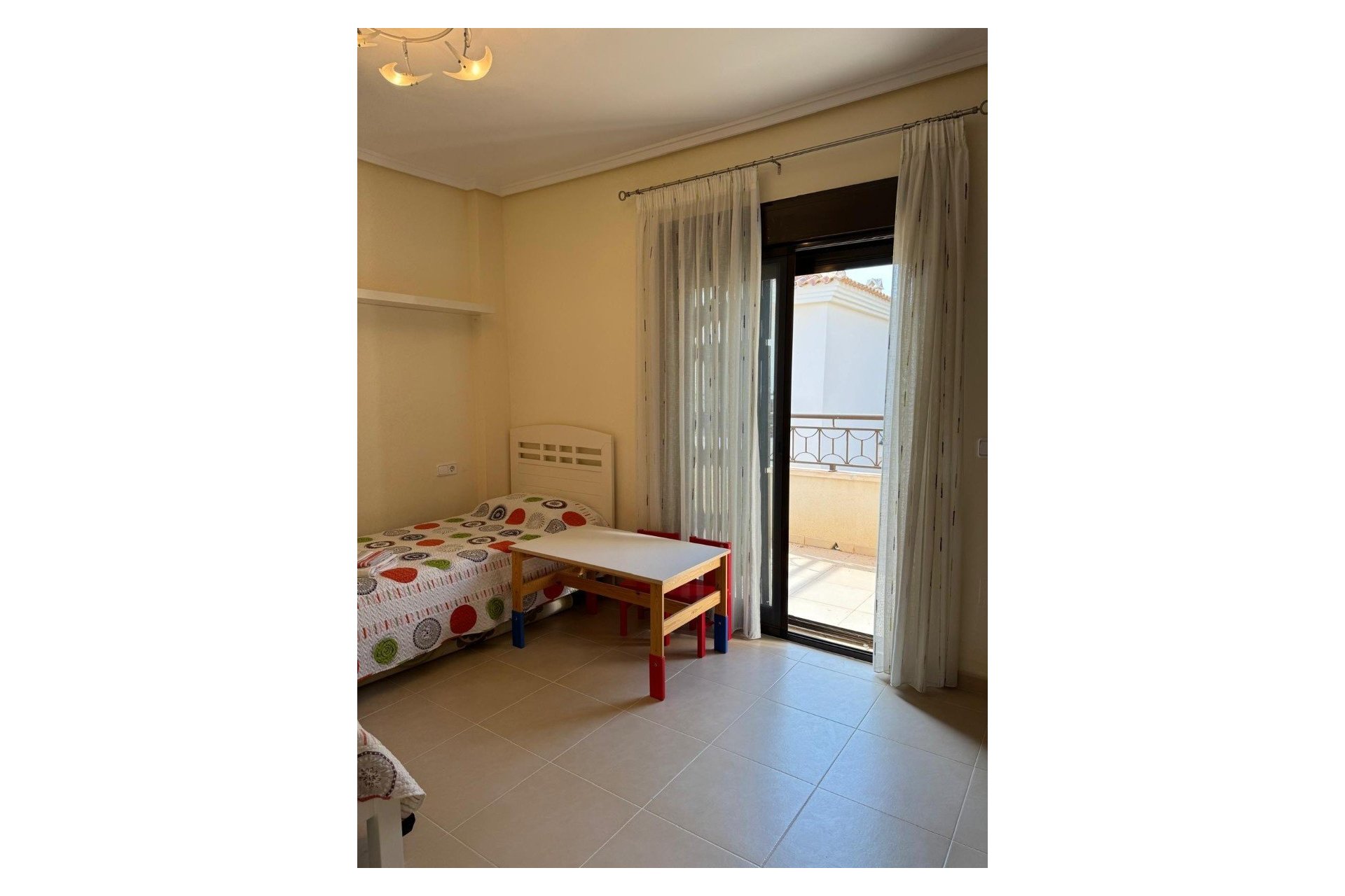 Återförsäljning - Villa - Ciudad Quesada - Rojales
