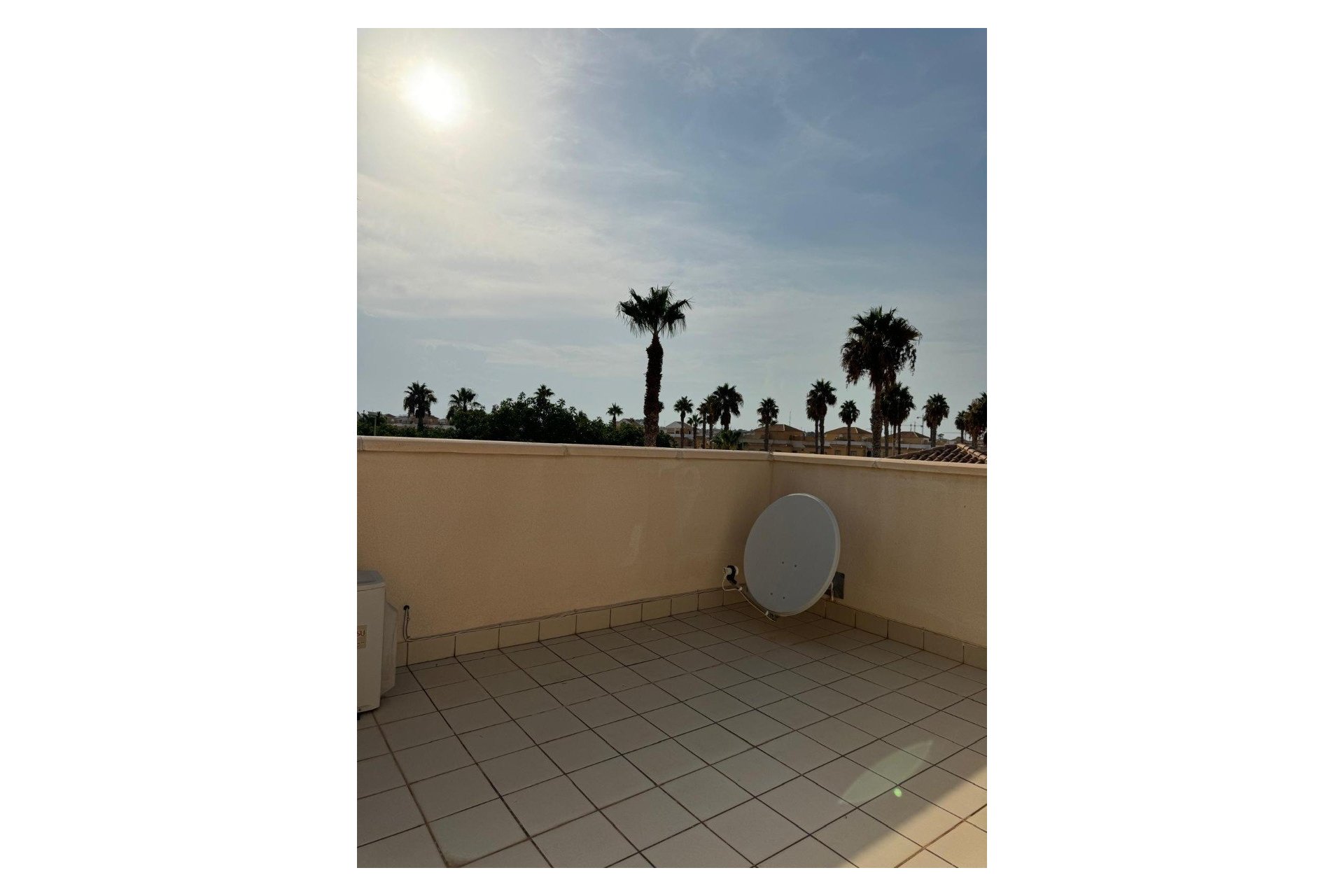 Återförsäljning - Villa - Ciudad Quesada - Rojales