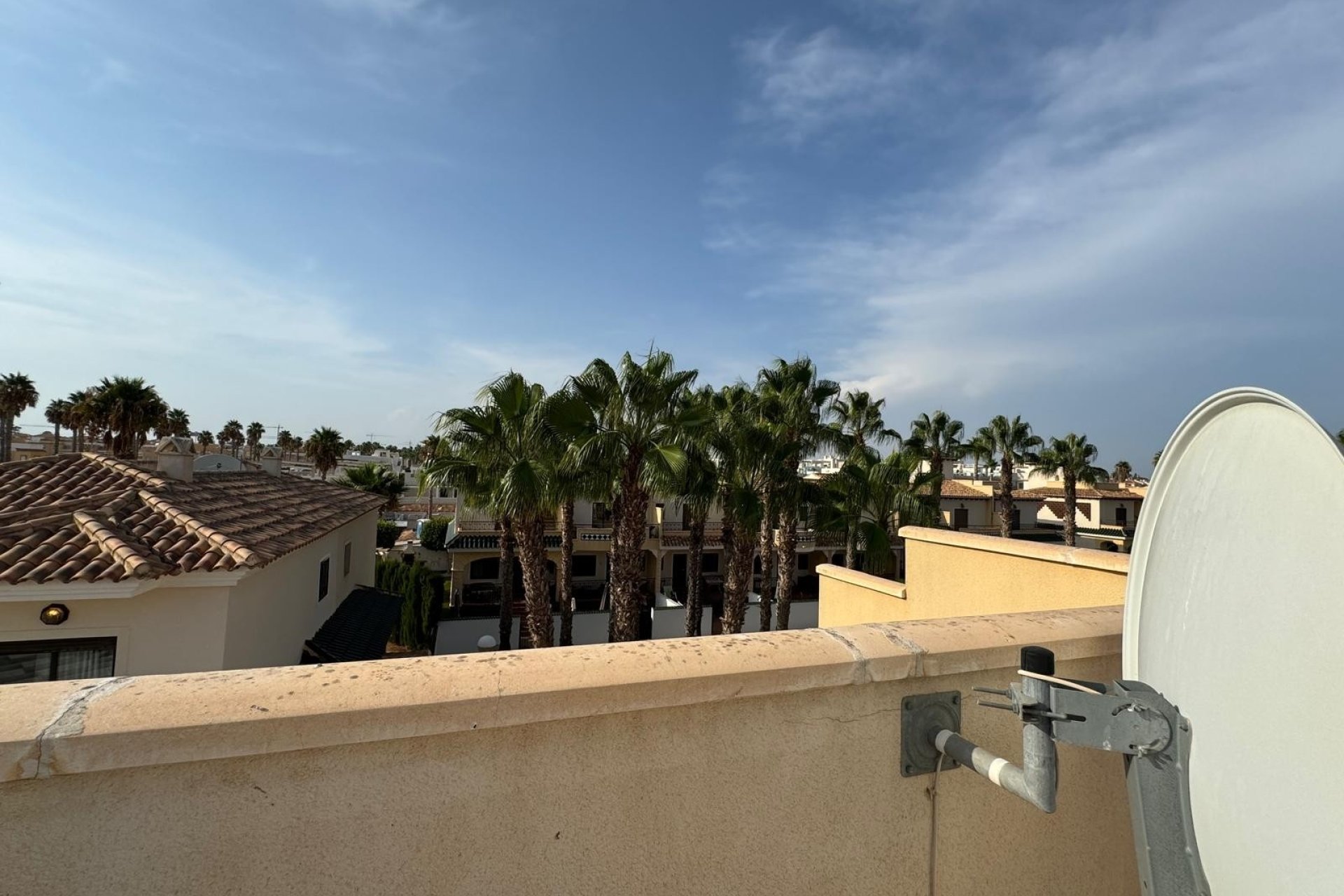 Återförsäljning - Villa - Ciudad Quesada - Rojales
