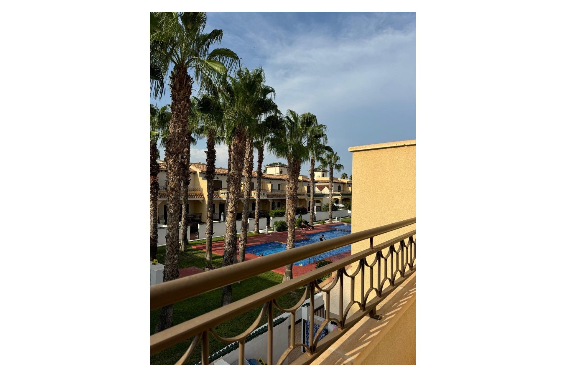 Återförsäljning - Villa - Ciudad Quesada - Rojales