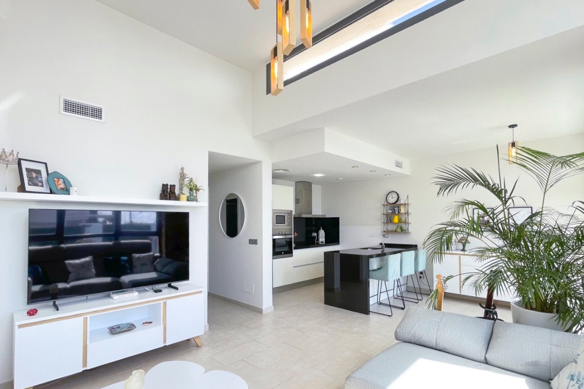 Återförsäljning - Villa - Ciudad Quesada - Rojales