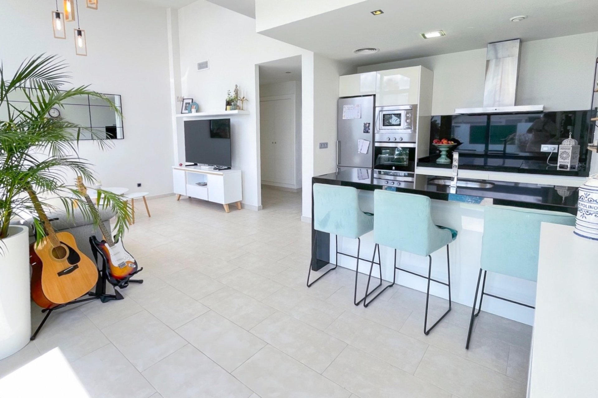 Återförsäljning - Villa - Ciudad Quesada - Rojales