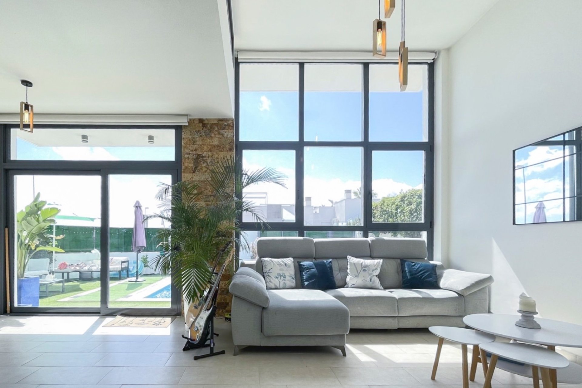 Återförsäljning - Villa - Ciudad Quesada - Rojales