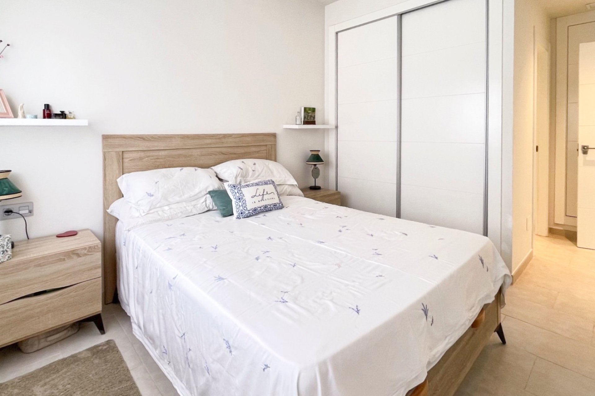 Återförsäljning - Villa - Ciudad Quesada - Rojales