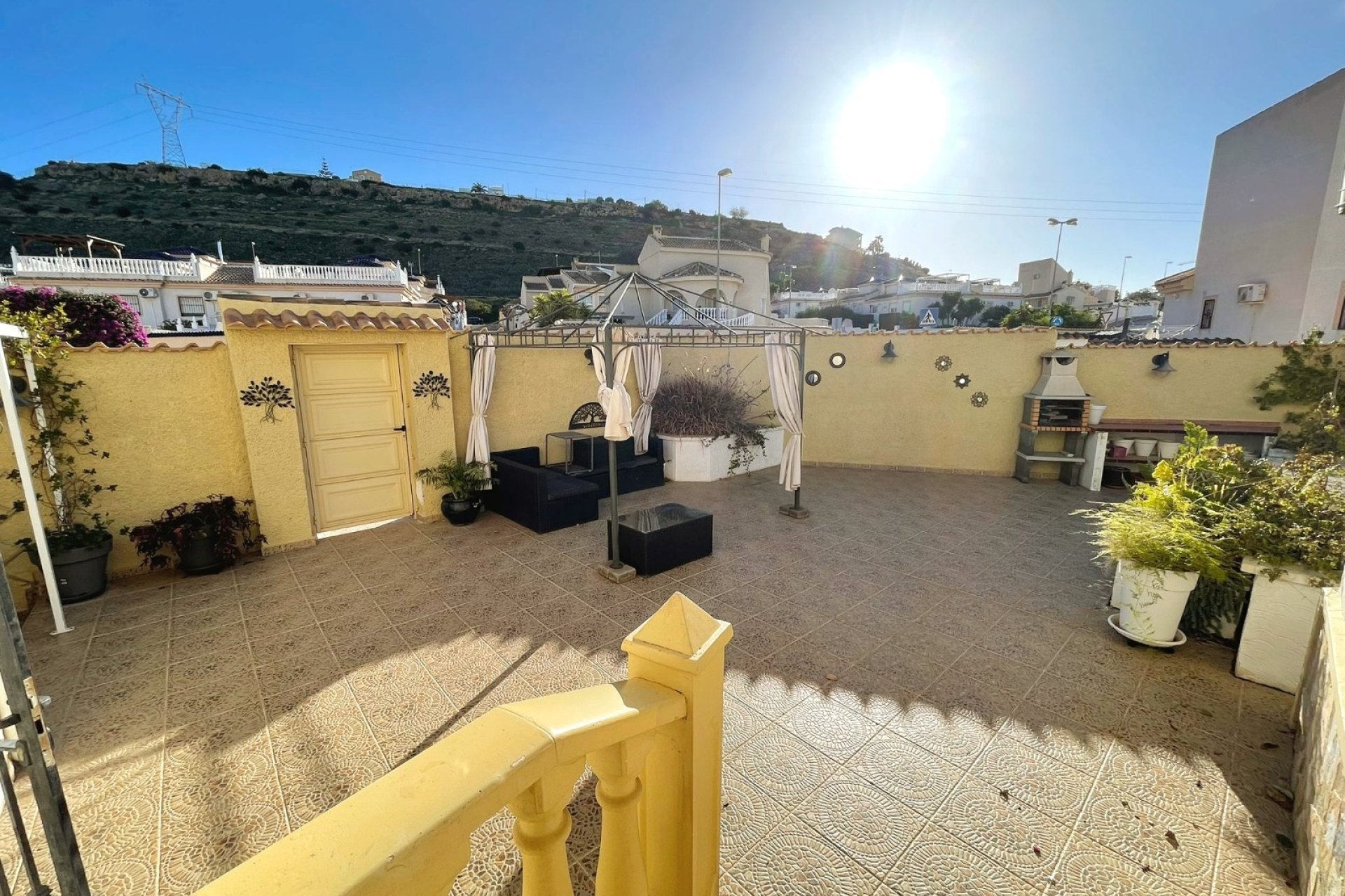 Återförsäljning - Villa - Ciudad Quesada - Rojales