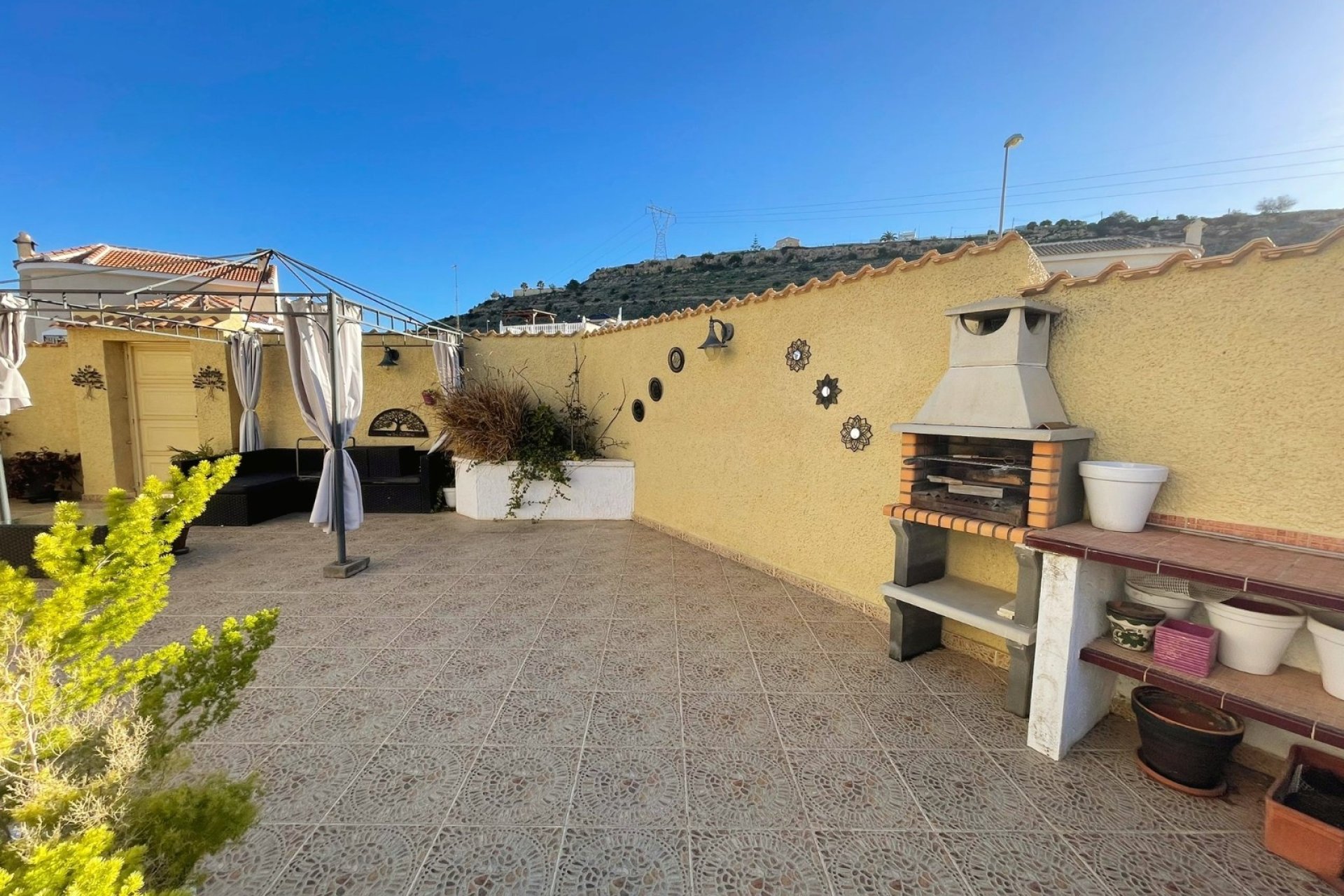 Återförsäljning - Villa - Ciudad Quesada - Rojales