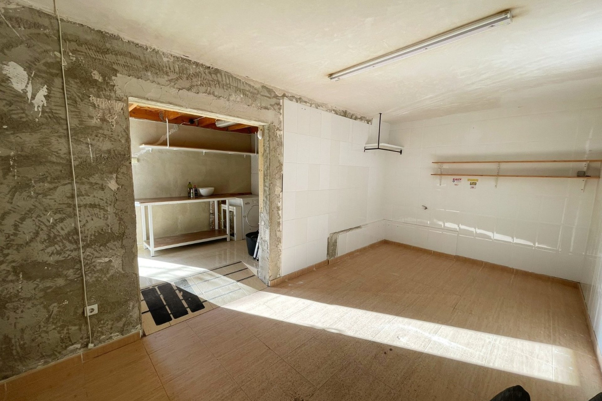 Återförsäljning - Villa - Ciudad Quesada - Rojales