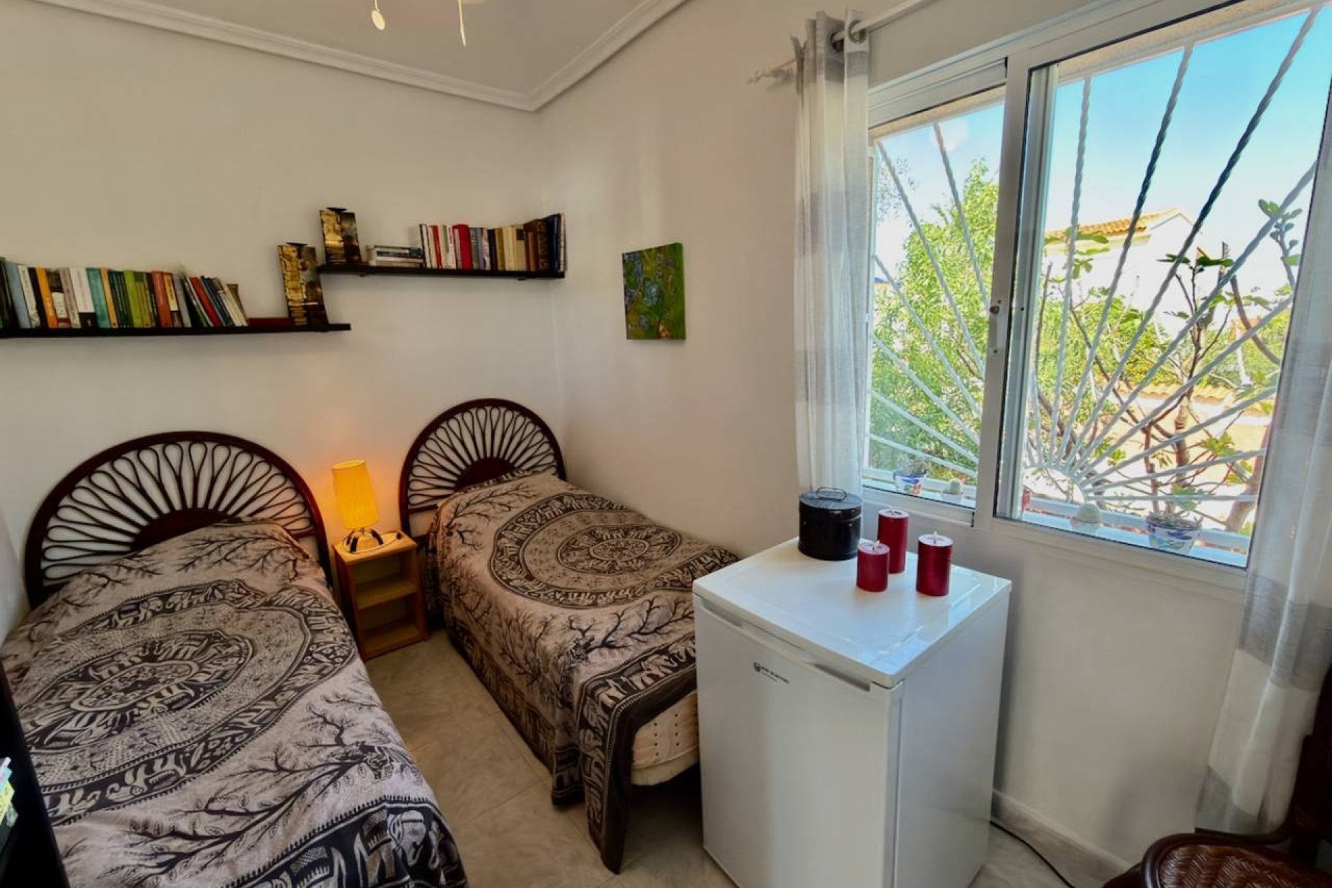Återförsäljning - Villa - Ciudad Quesada - Rojales