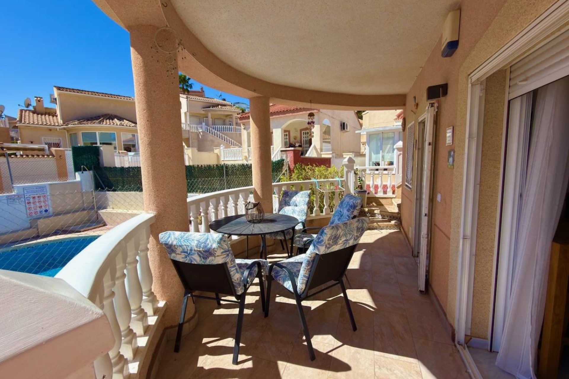 Återförsäljning - Villa - Ciudad Quesada - Rojales