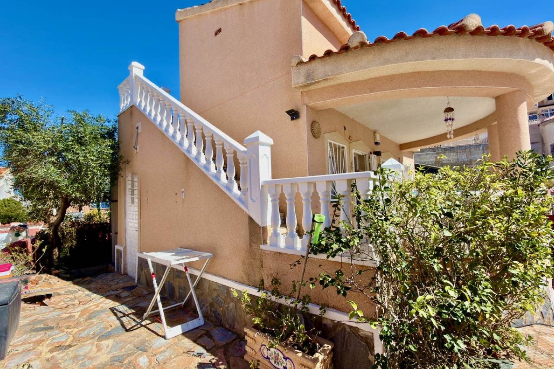 Återförsäljning - Villa - Ciudad Quesada - Rojales