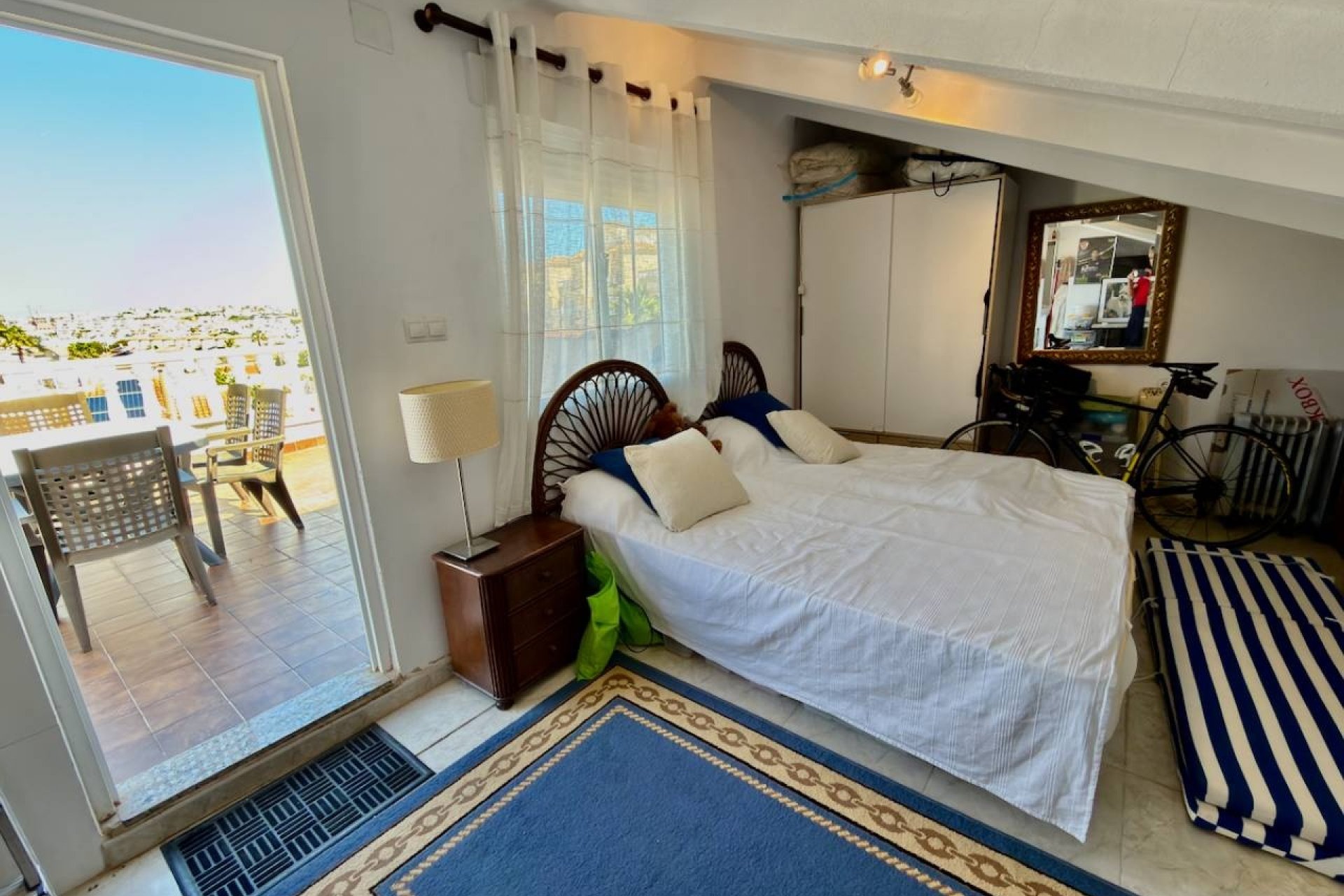 Återförsäljning - Villa - Ciudad Quesada - Rojales