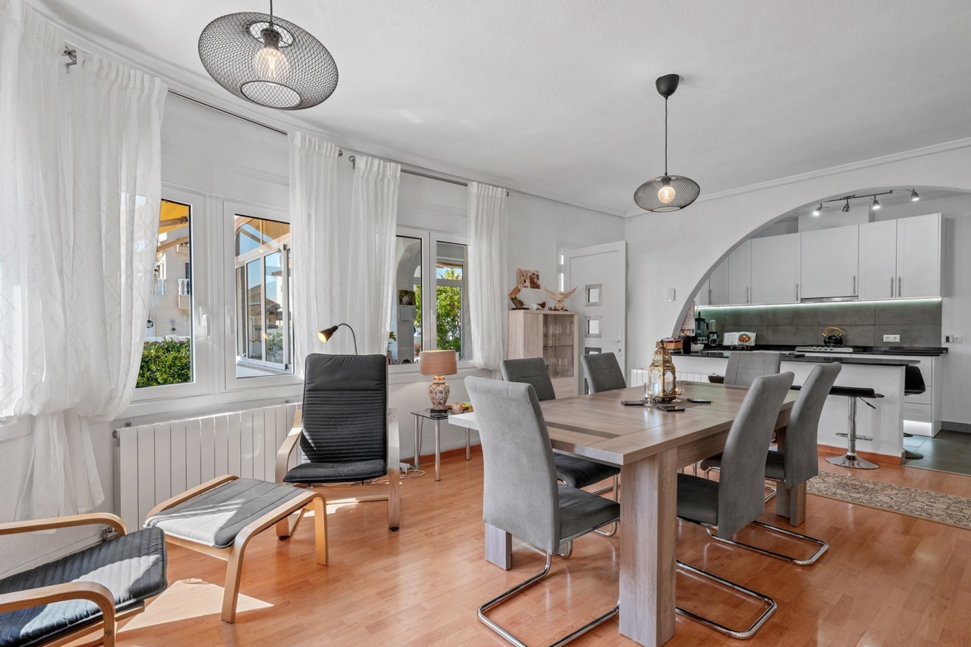 Återförsäljning - Villa - Ciudad Quesada - Rojales