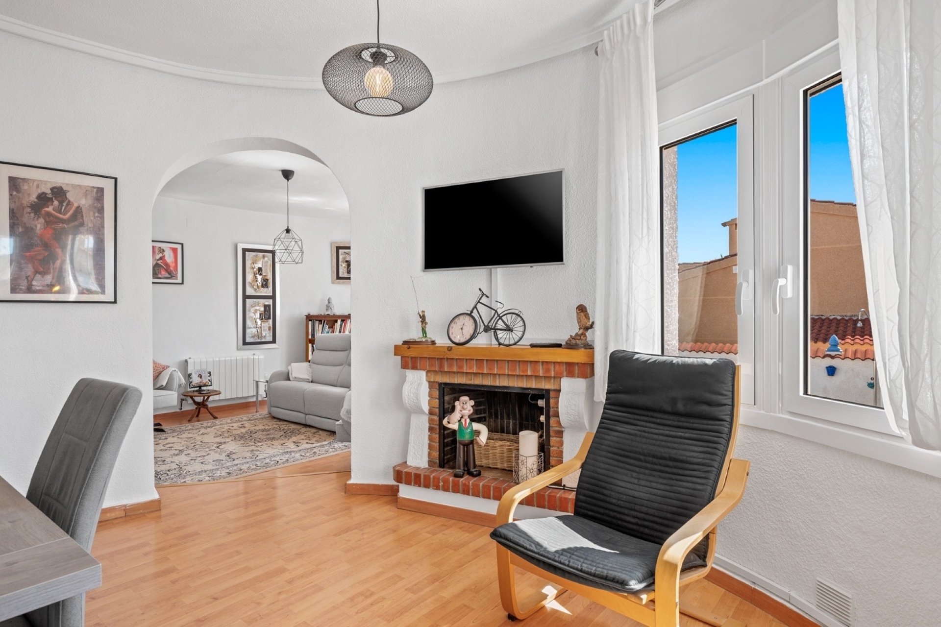 Återförsäljning - Villa - Ciudad Quesada - Rojales