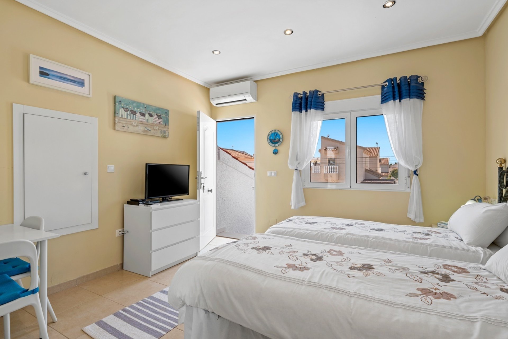 Återförsäljning - Villa - Ciudad Quesada - Rojales