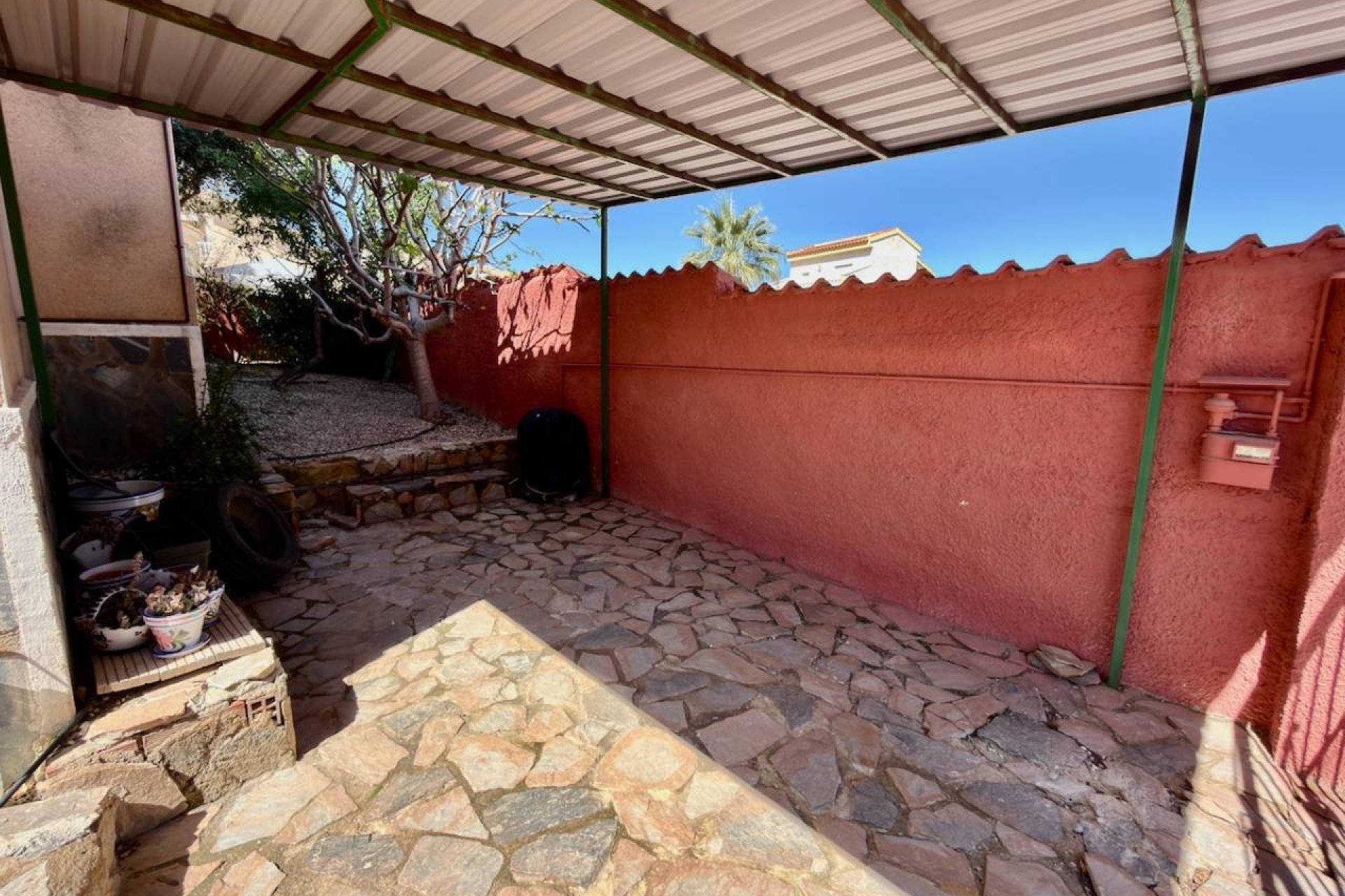 Återförsäljning - Villa - Ciudad Quesada - Rojales