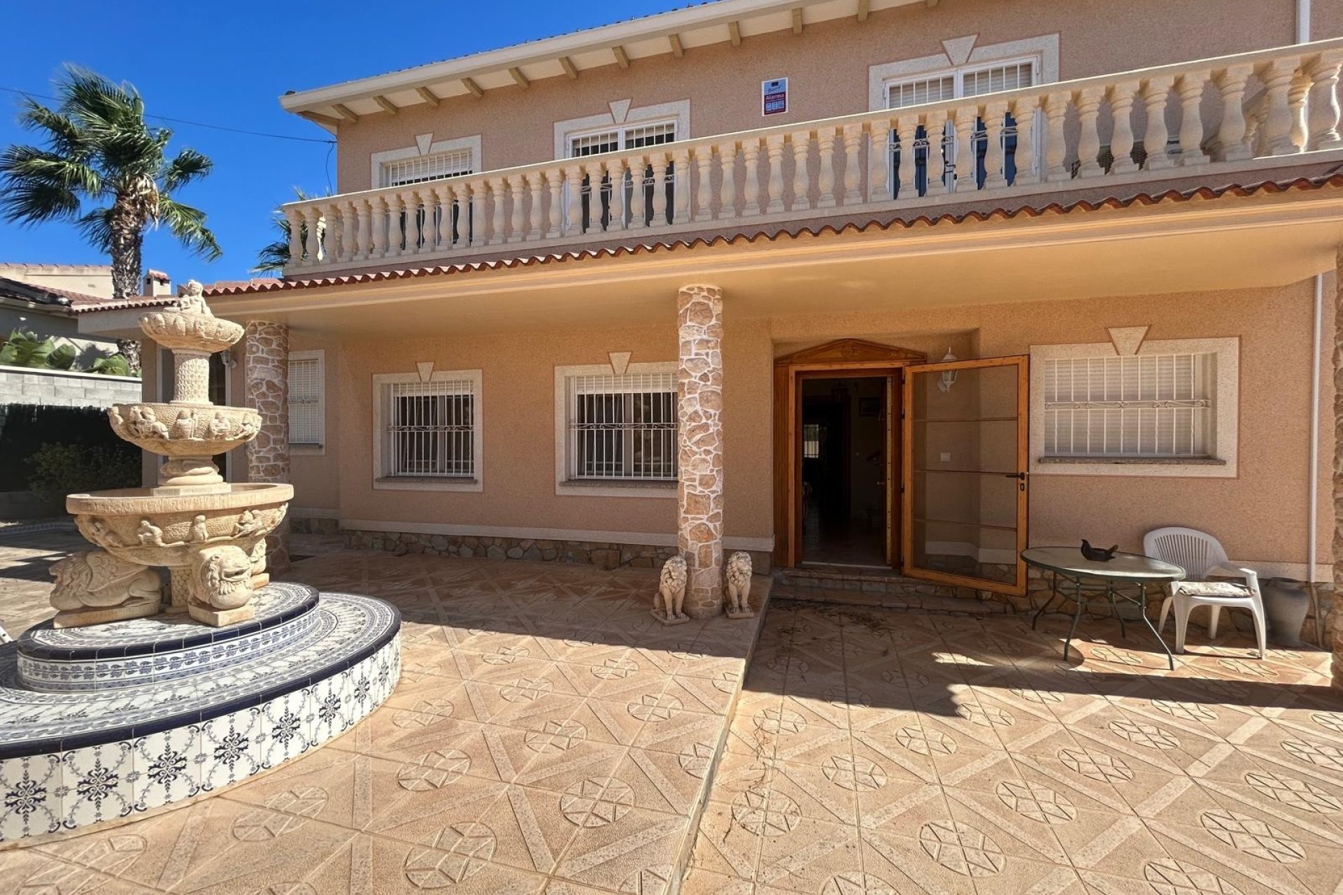 Återförsäljning - Villa - Ciudad Quesada - town