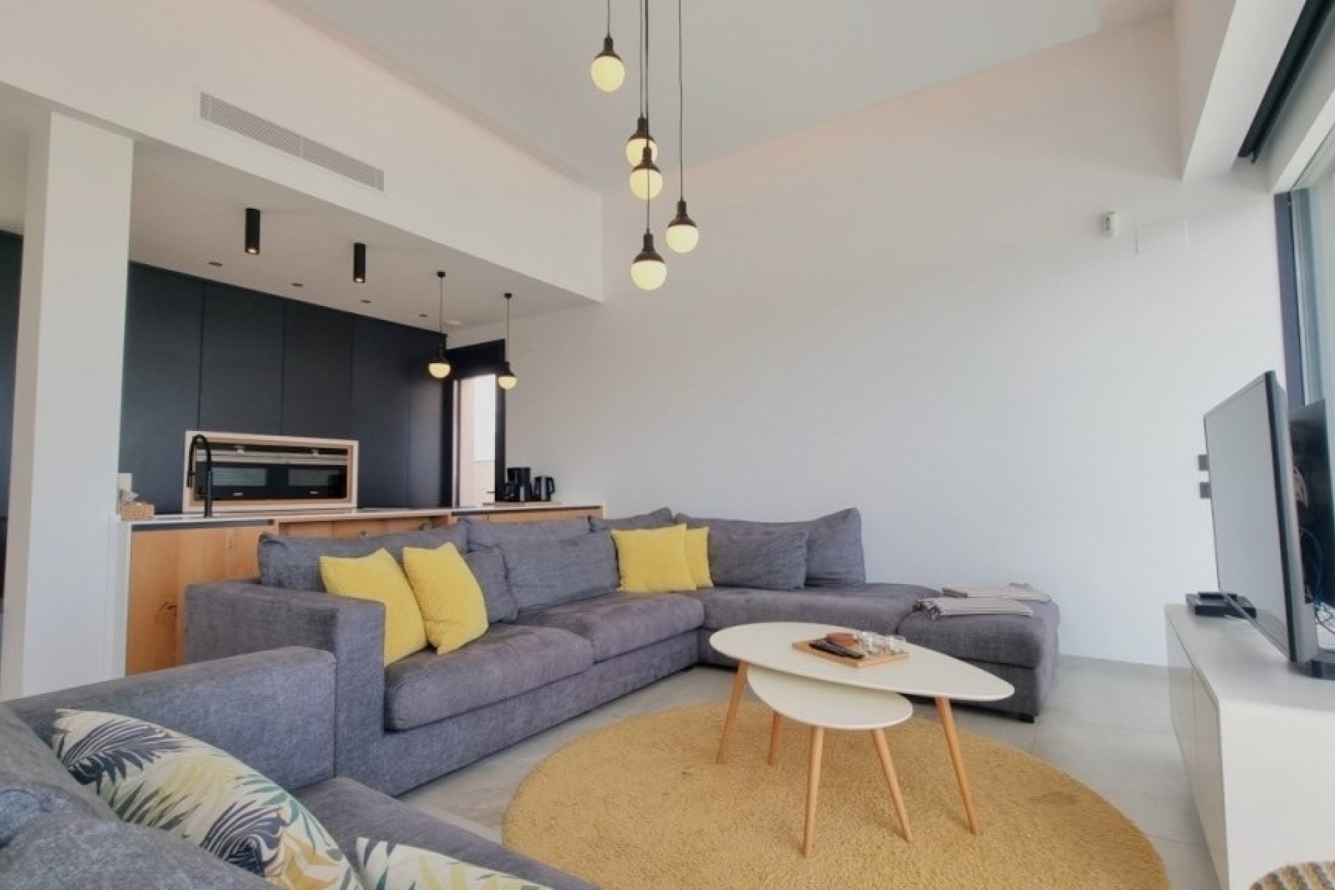 Återförsäljning - Villa - Ciudad Quesada