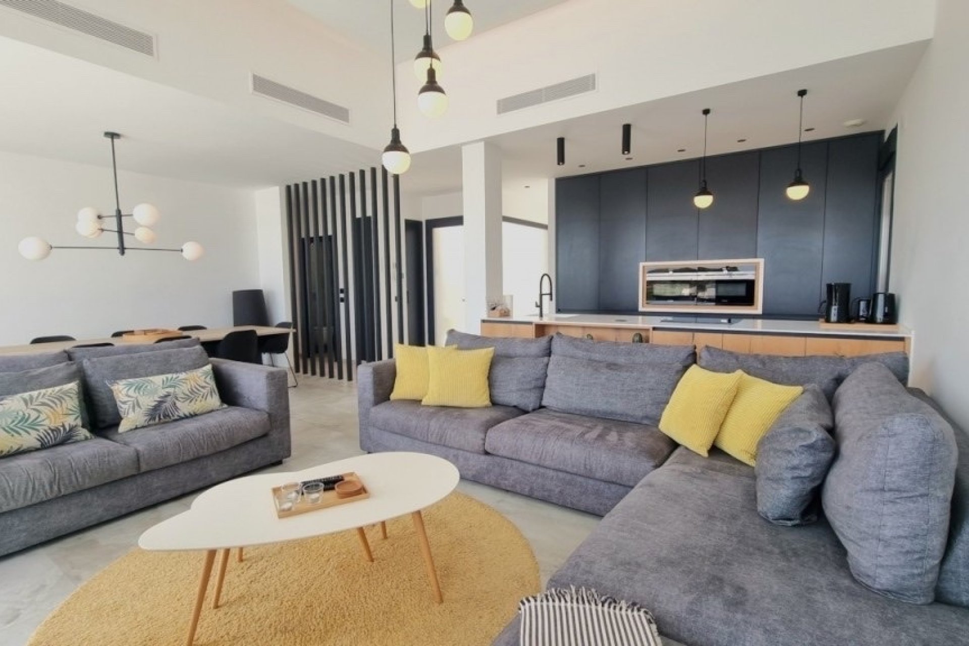 Återförsäljning - Villa - Ciudad Quesada
