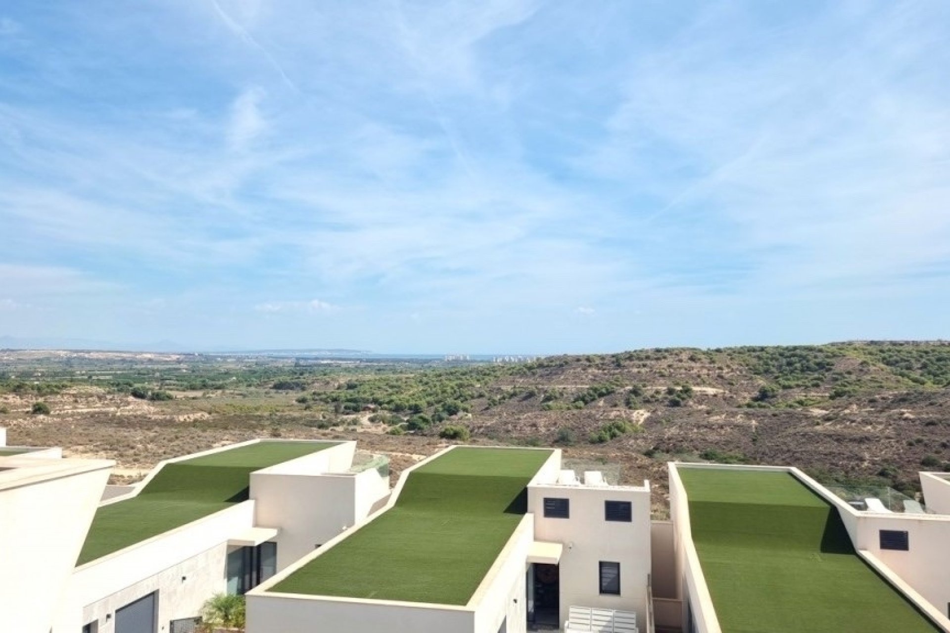 Återförsäljning - Villa - Ciudad Quesada