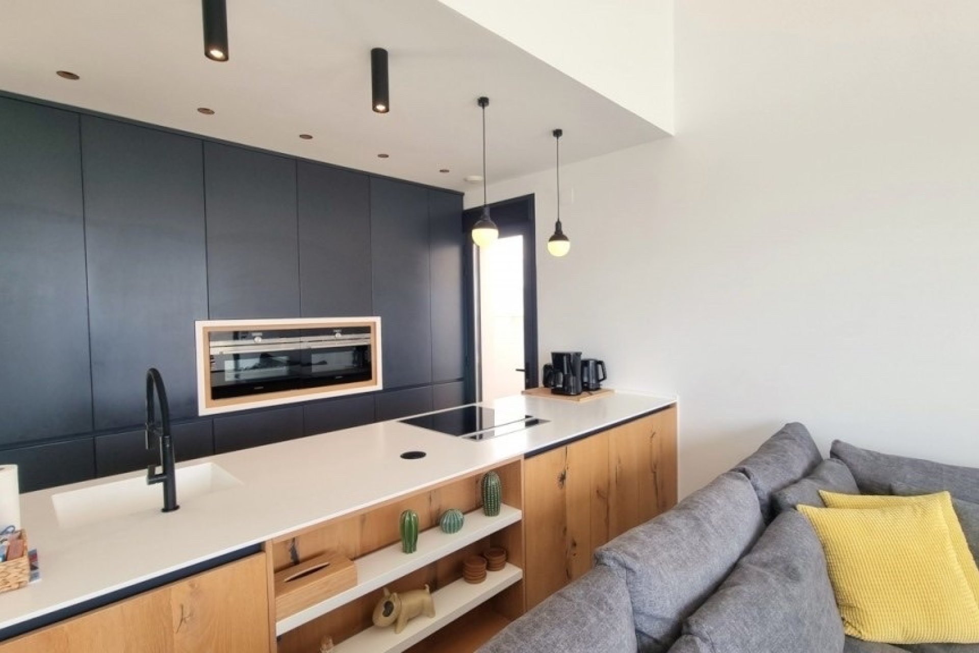 Återförsäljning - Villa - Ciudad Quesada