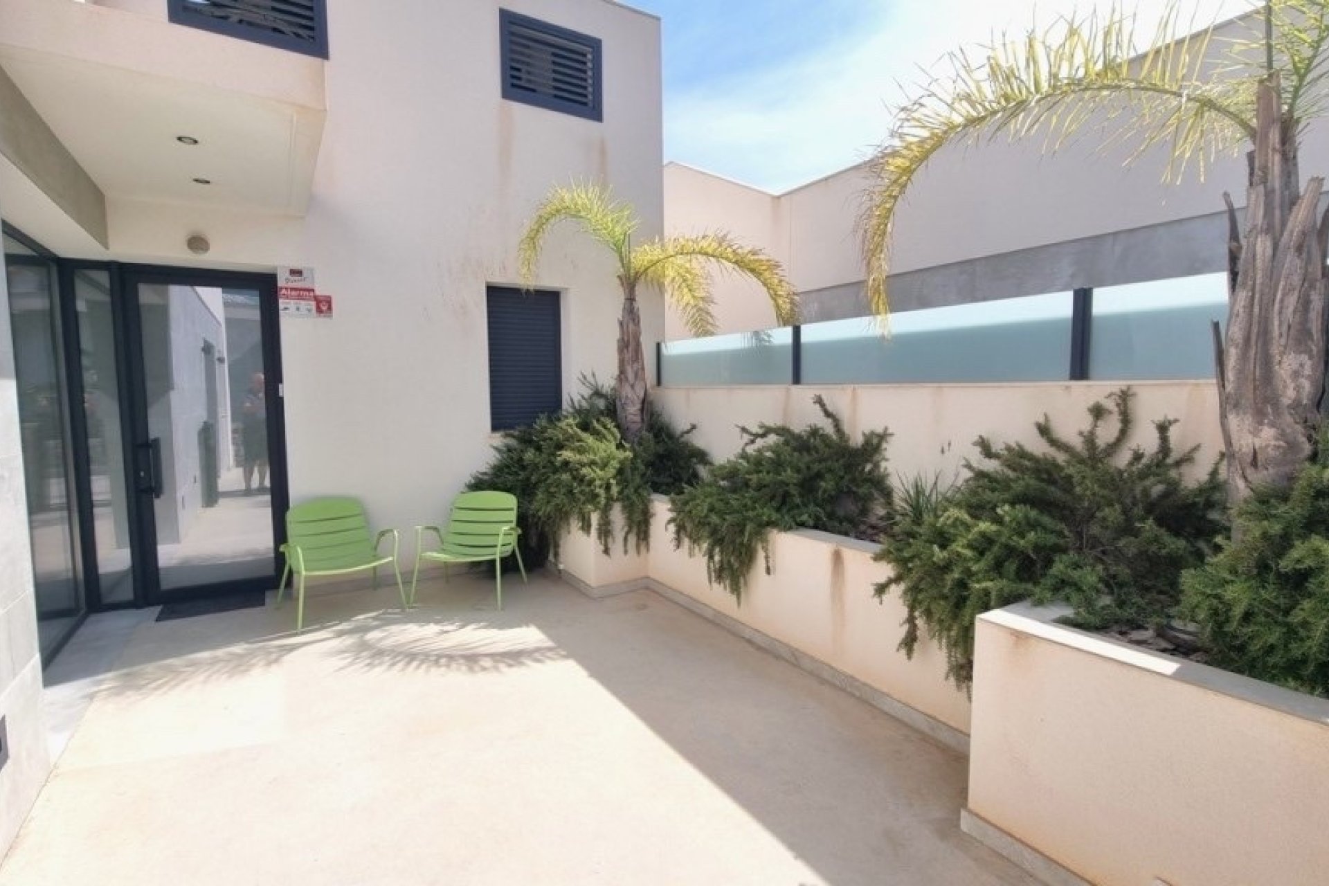 Återförsäljning - Villa - Ciudad Quesada