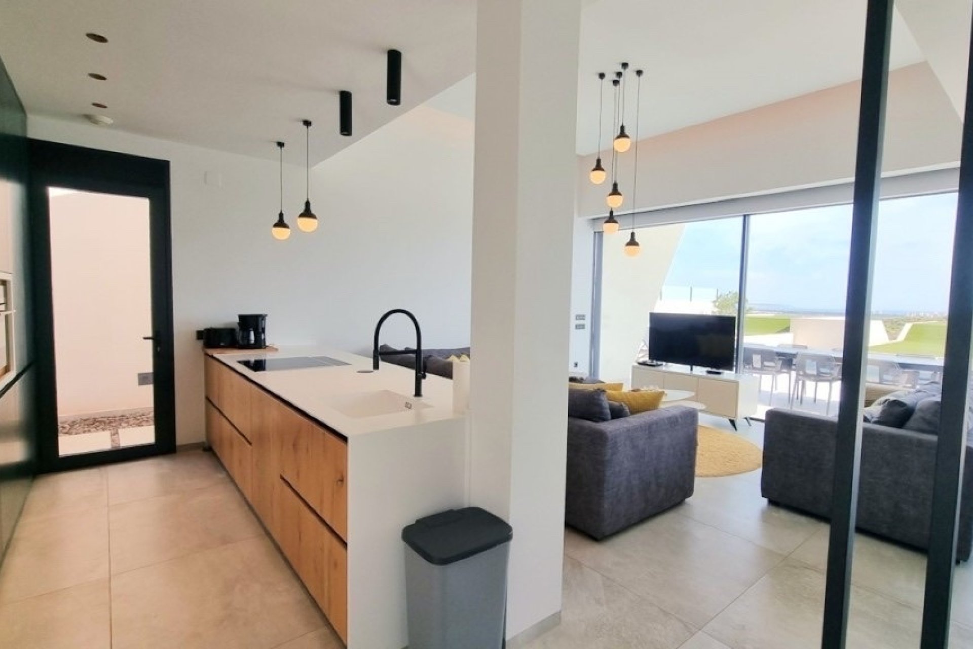 Återförsäljning - Villa - Ciudad Quesada