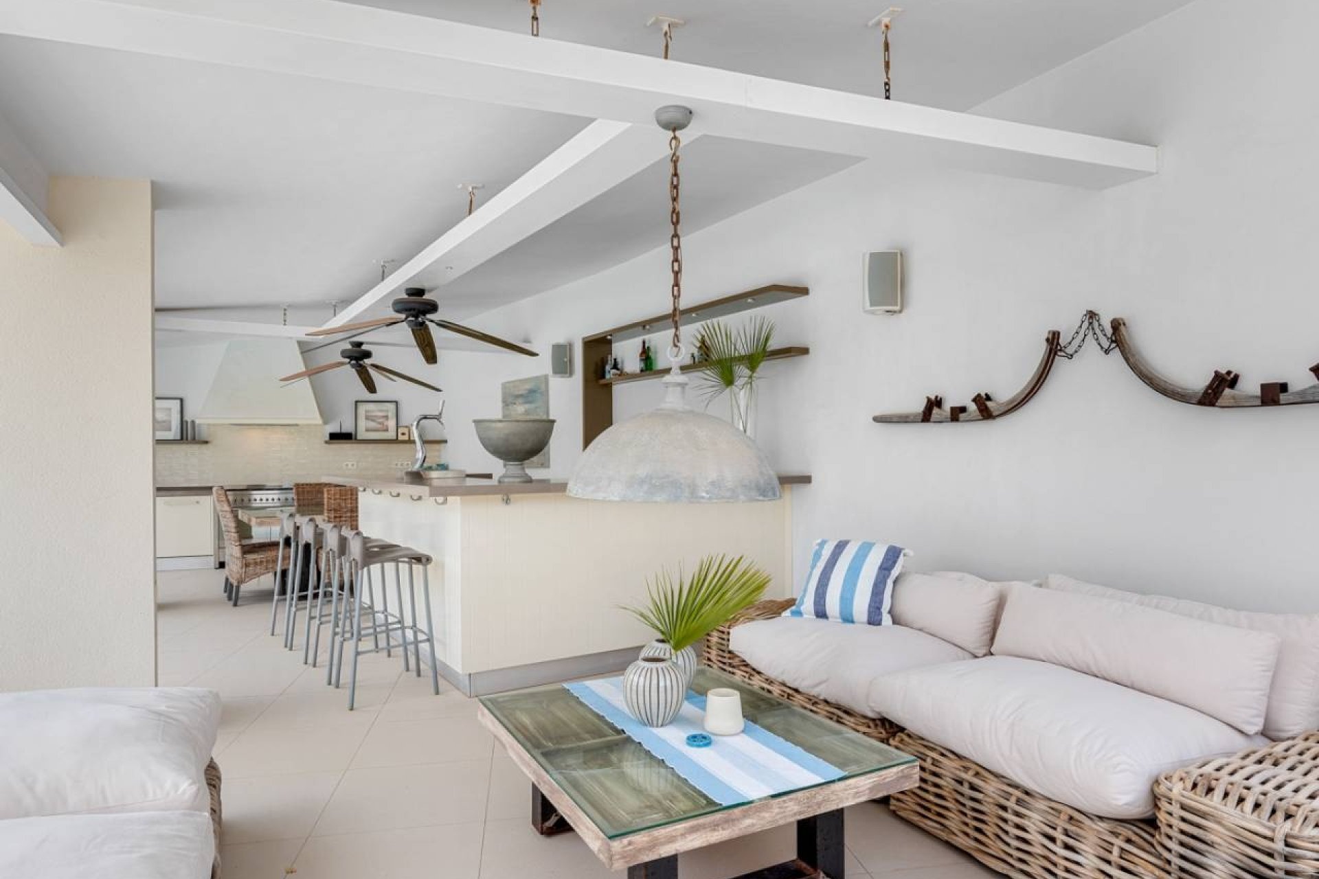 Återförsäljning - Villa - Ciudad Quesada