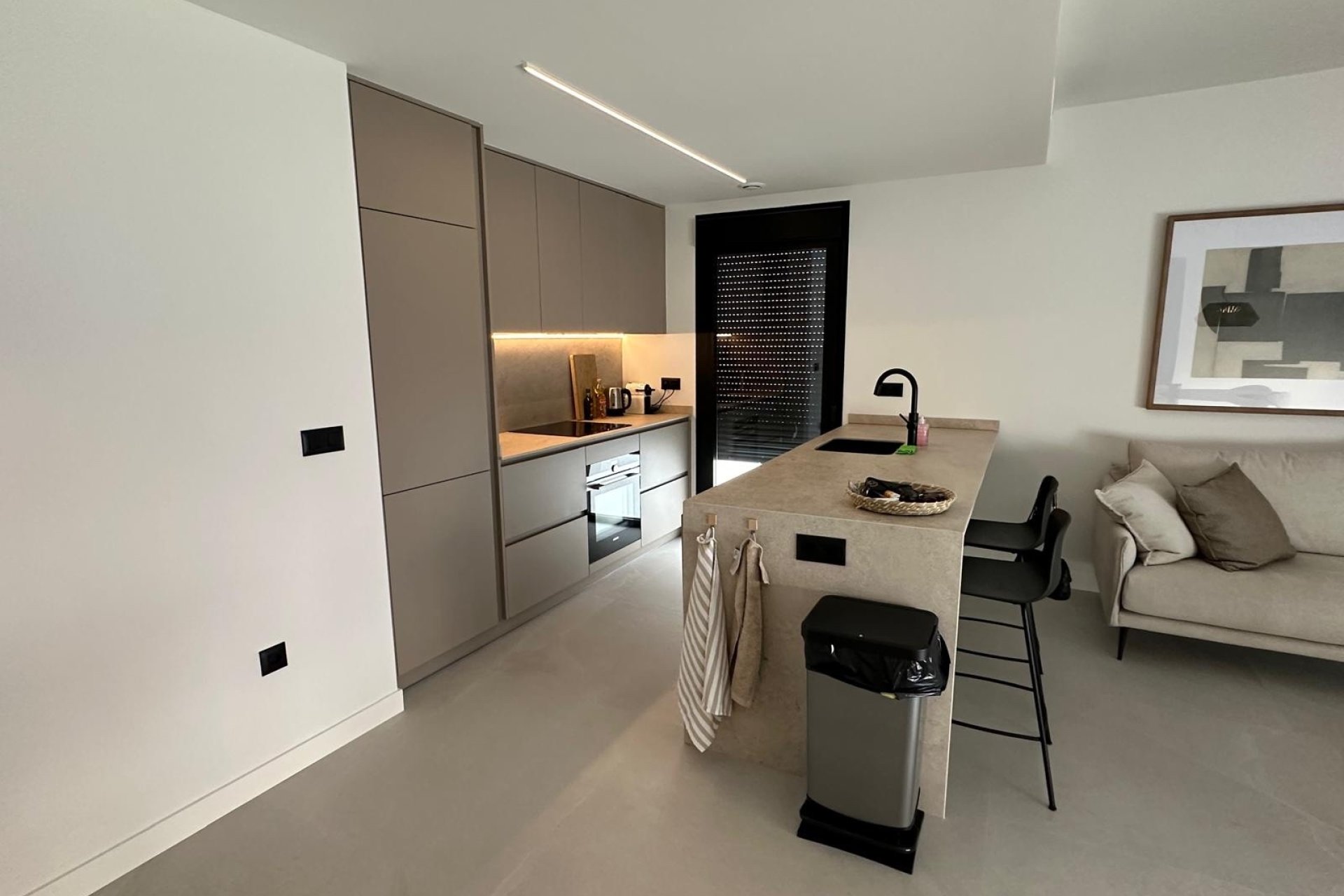 Återförsäljning - Villa - Ciudad Quesada